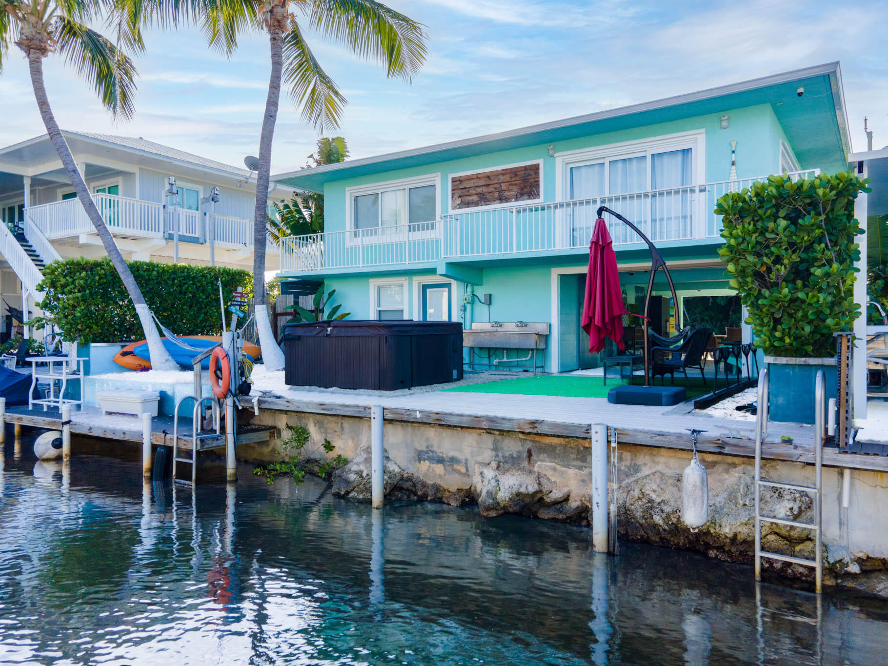 105 Long Key Lake Drive