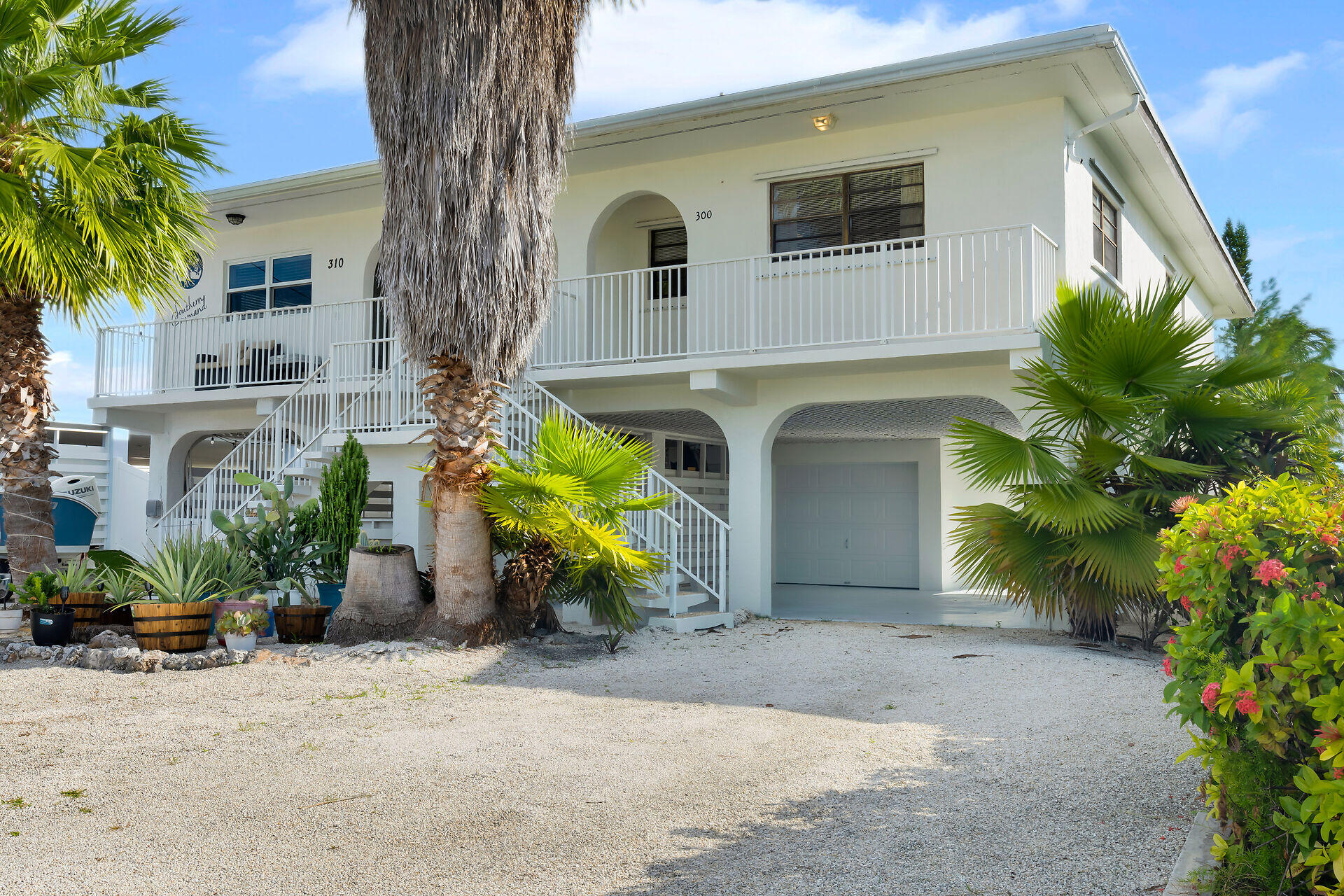300 3rd Street