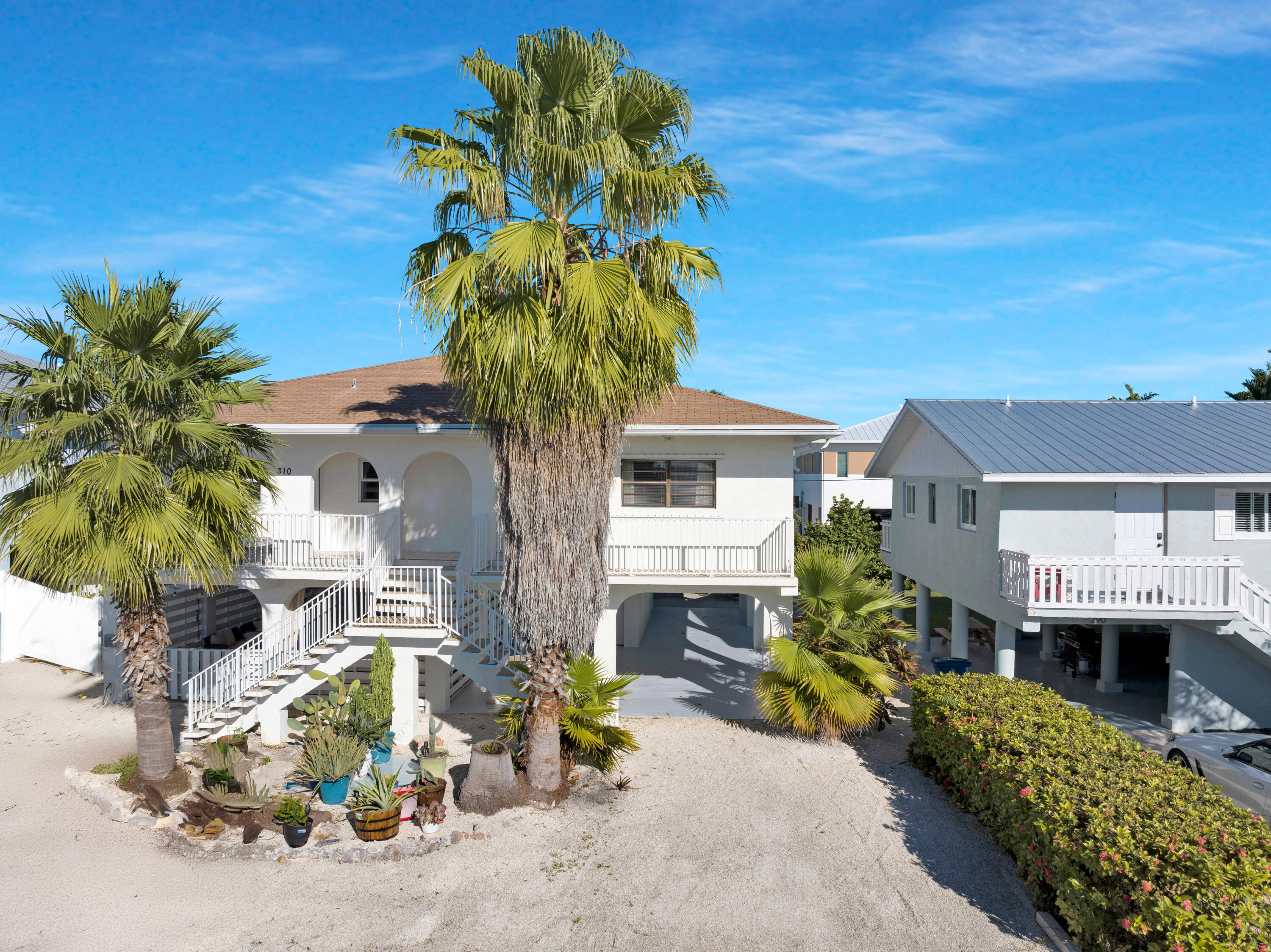 300 3rd Street