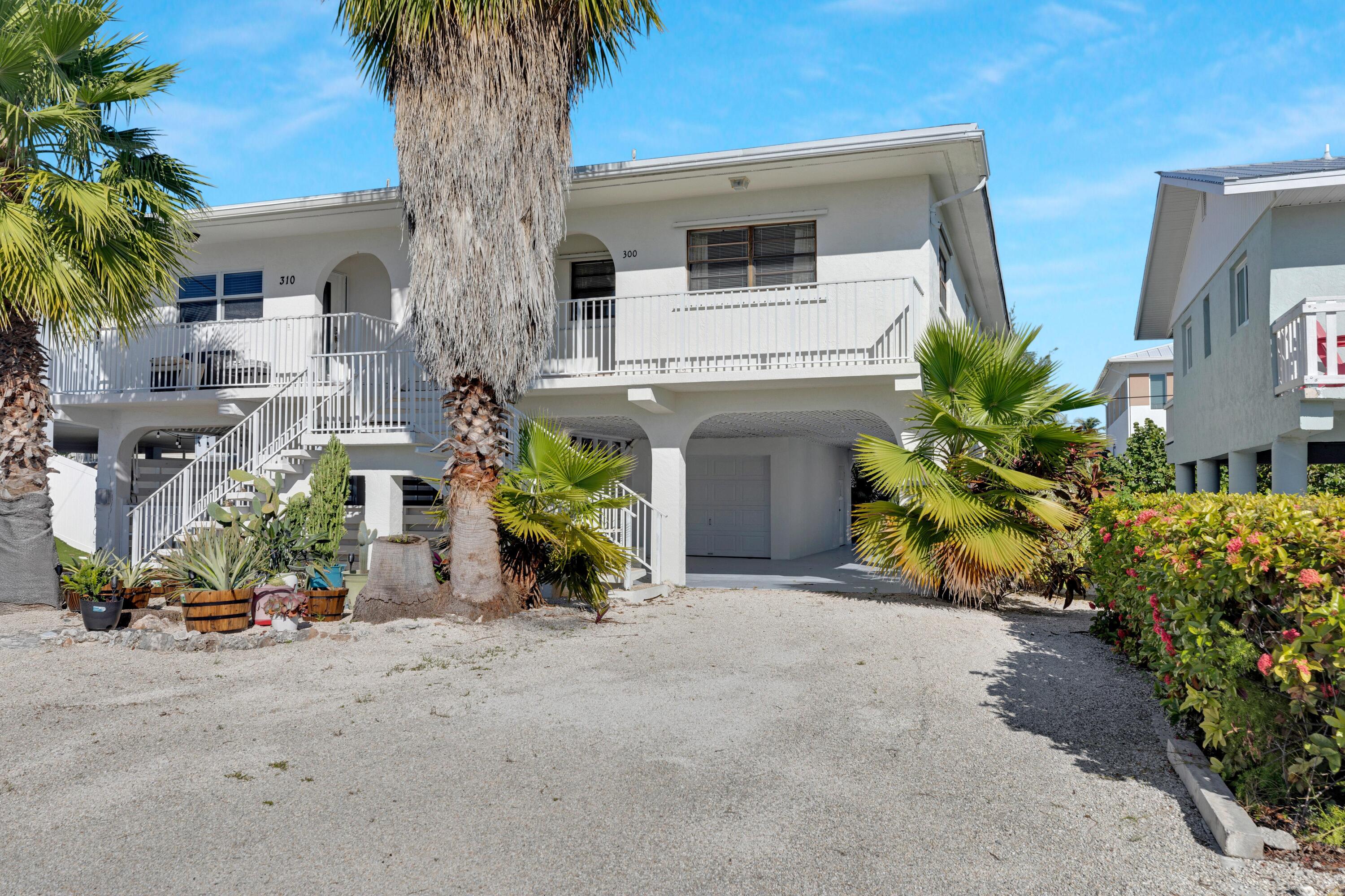 300 3rd Street