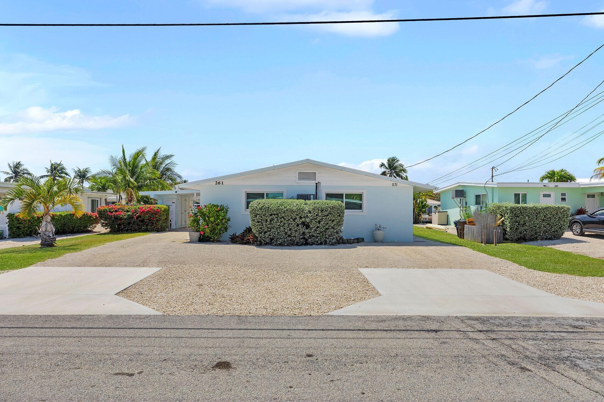 261 - 271 9th Street