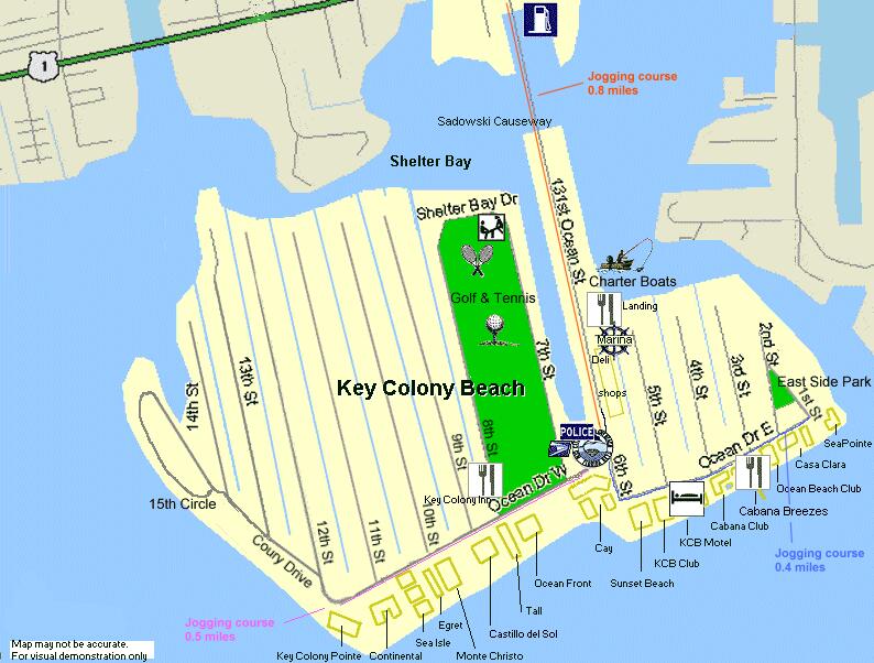 261 - 271 9th Street