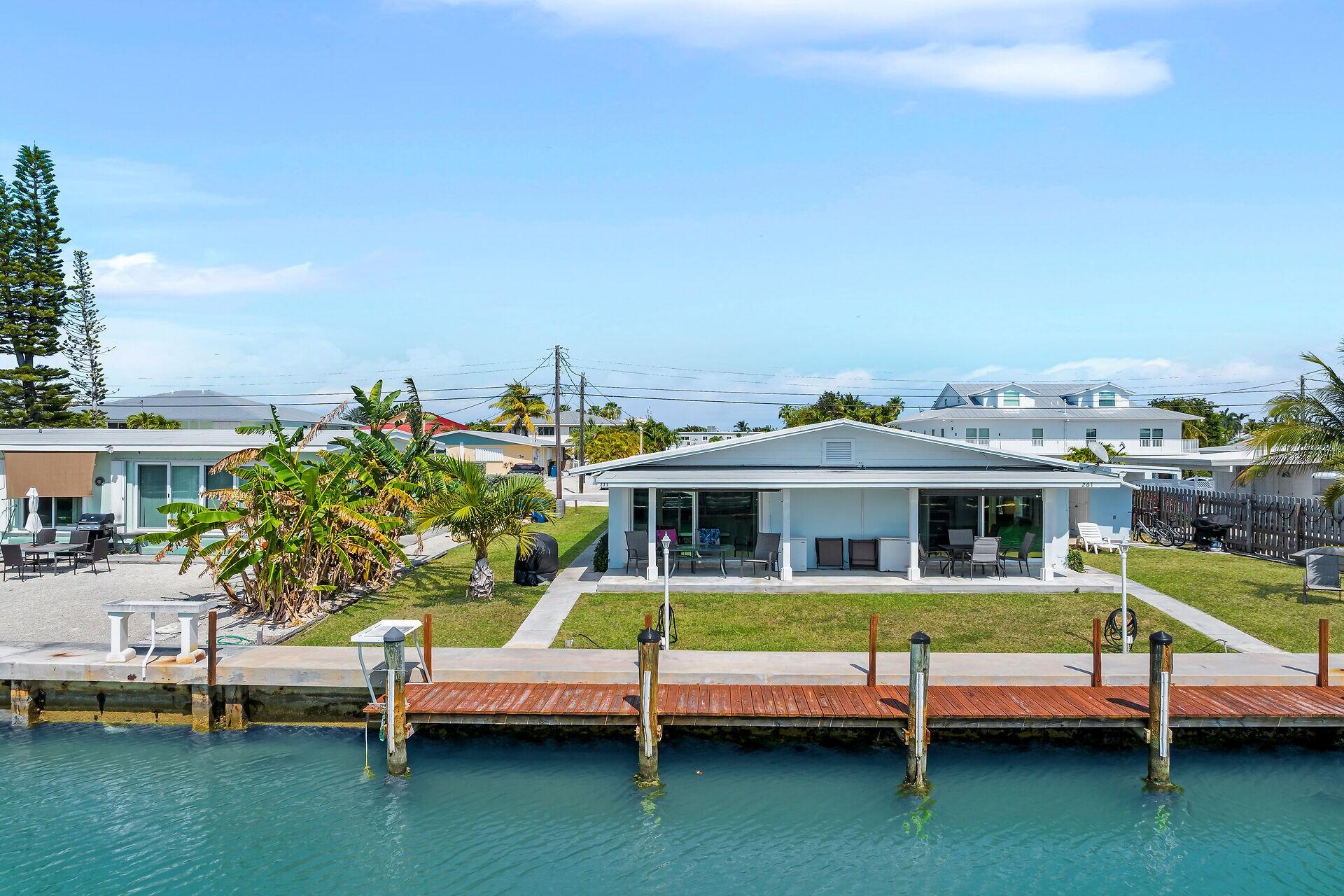 261 - 271 9th Street