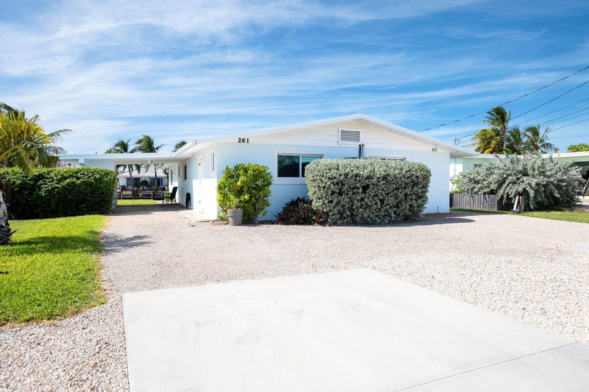 261 - 271 9th Street