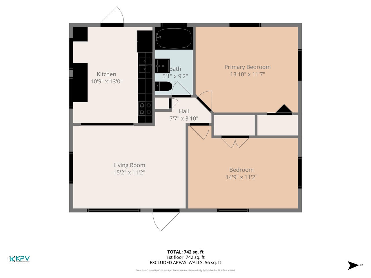 543 74Th Street