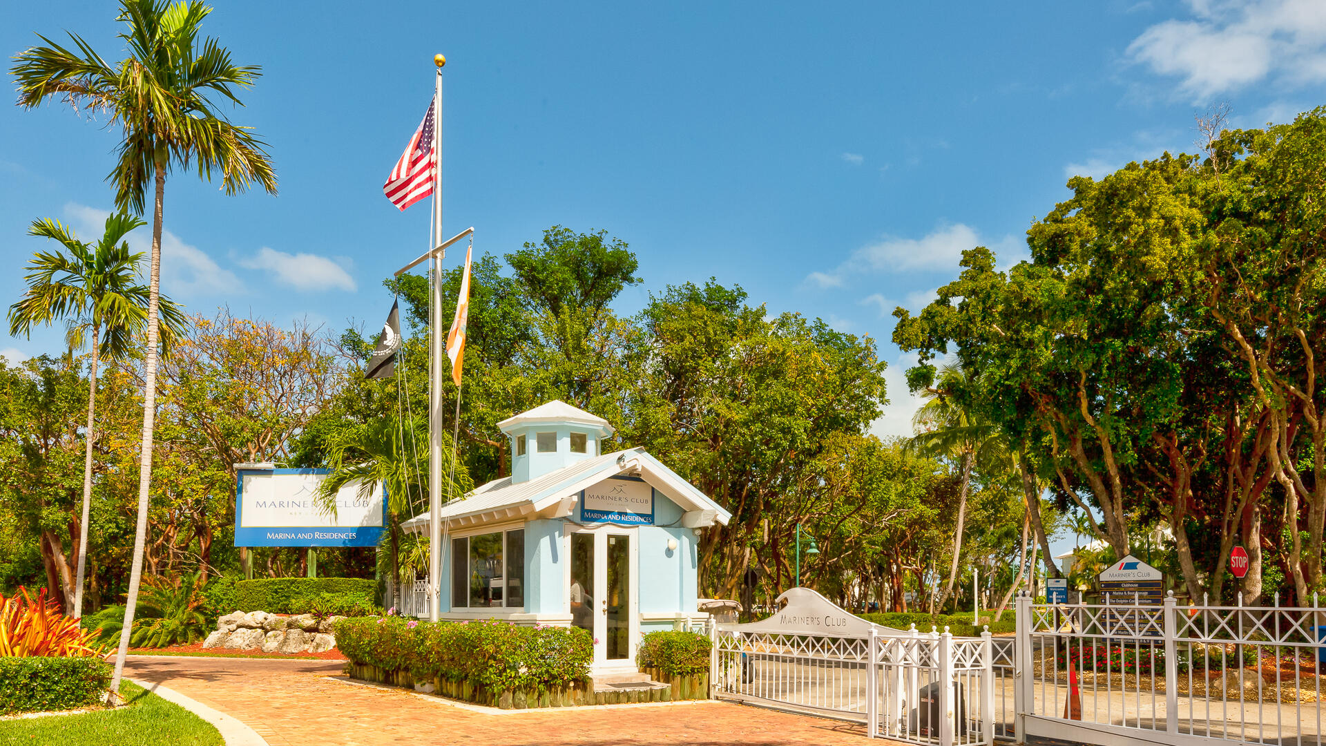97501 Overseas Highway Unit: 605