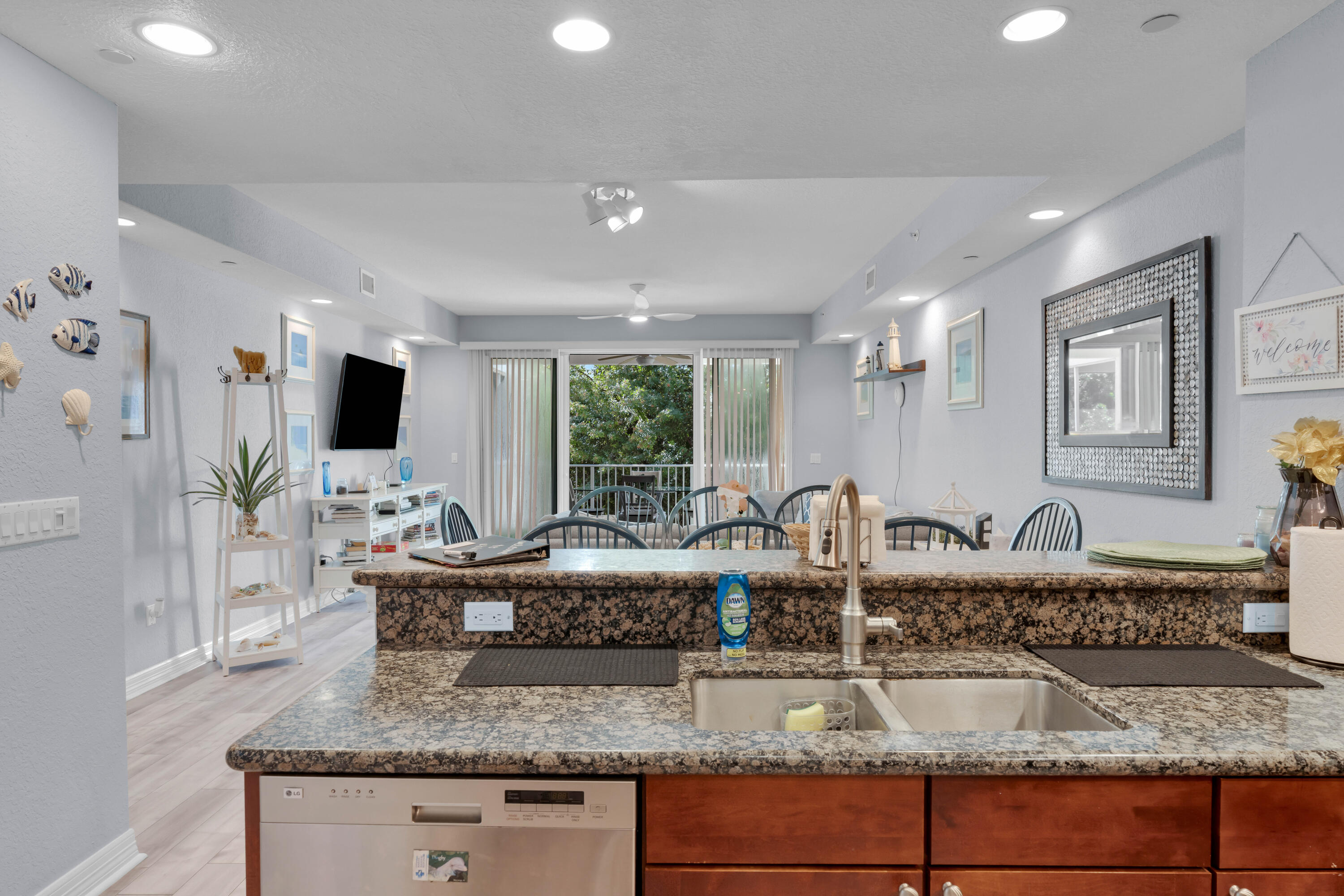 97501 Overseas Highway Unit: 605