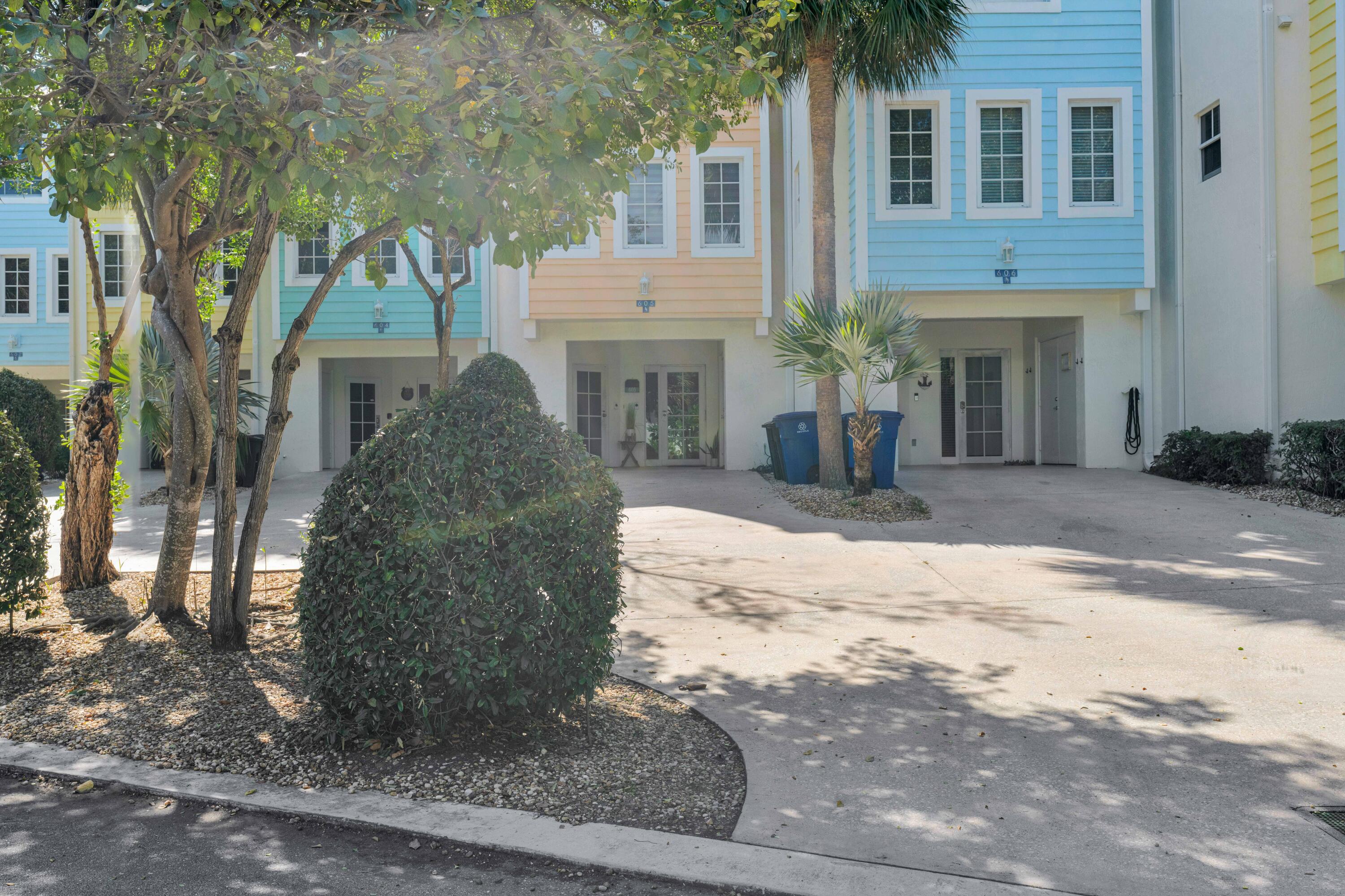 97501 Overseas Highway Unit: 605