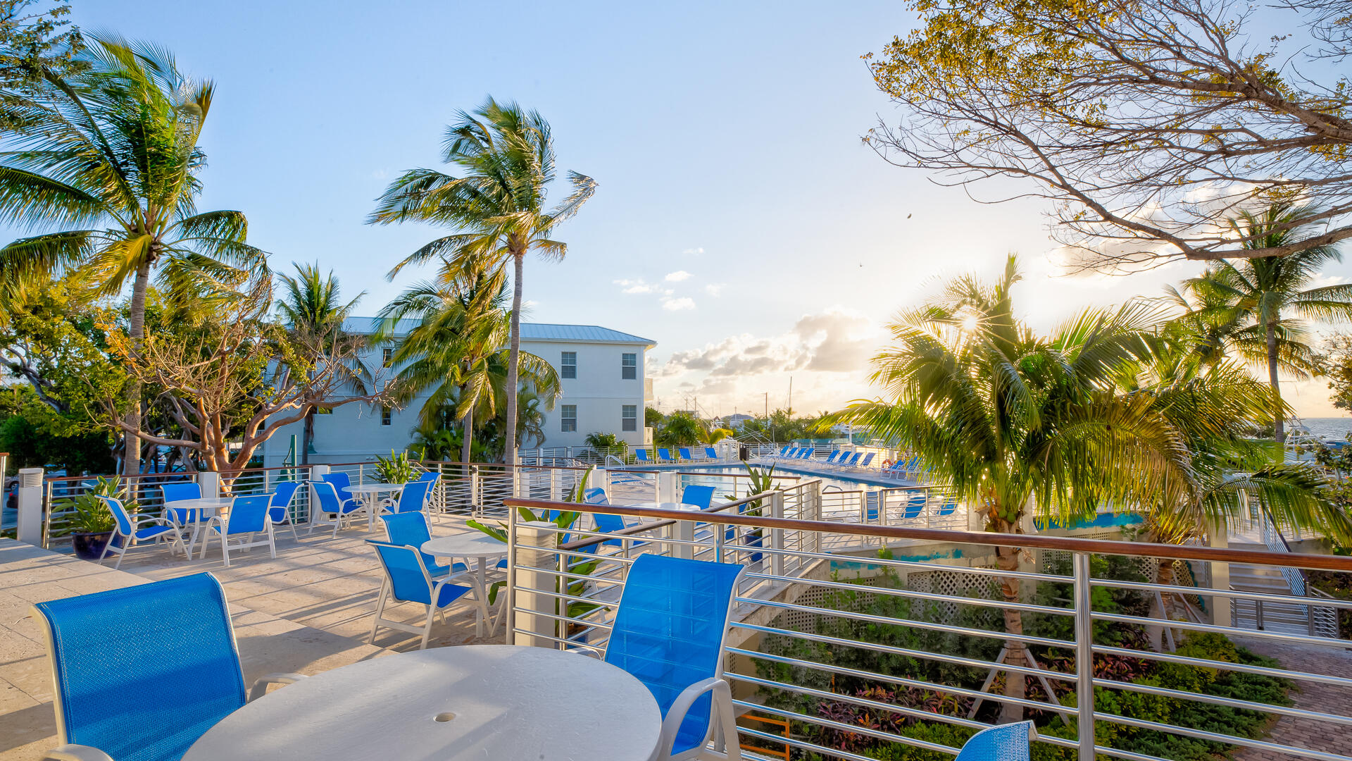 97501 Overseas Highway Unit: 605
