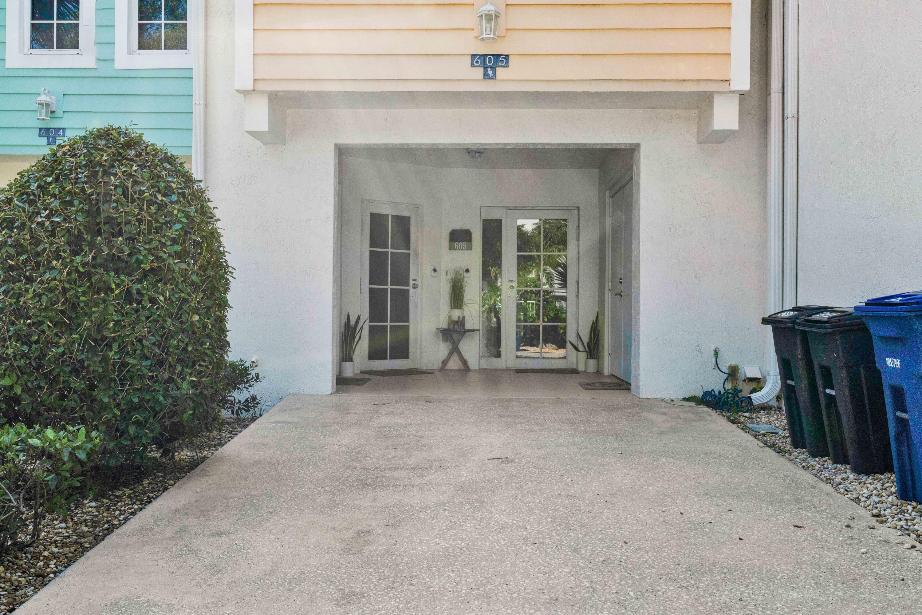 97501 Overseas Highway Unit: 605