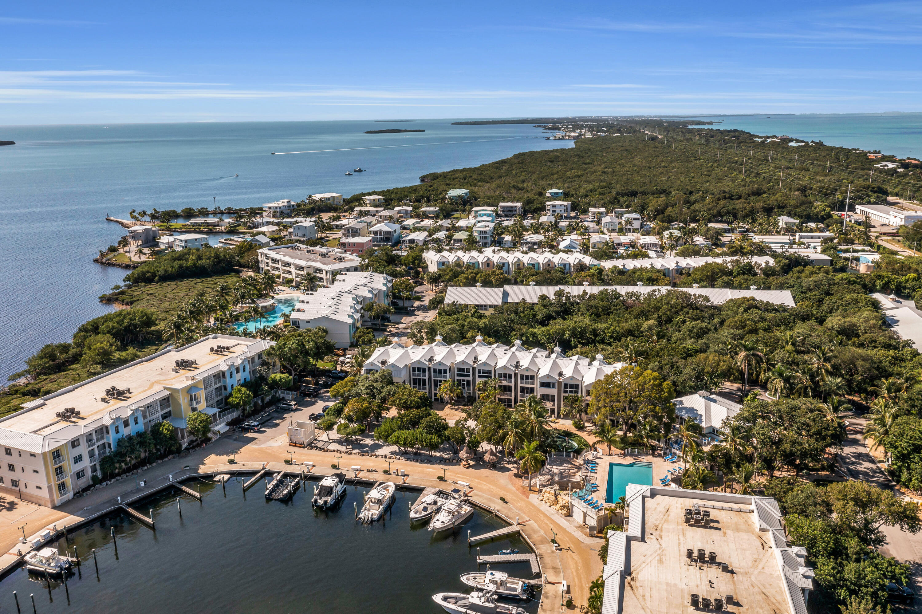97501 Overseas Highway Unit: 605