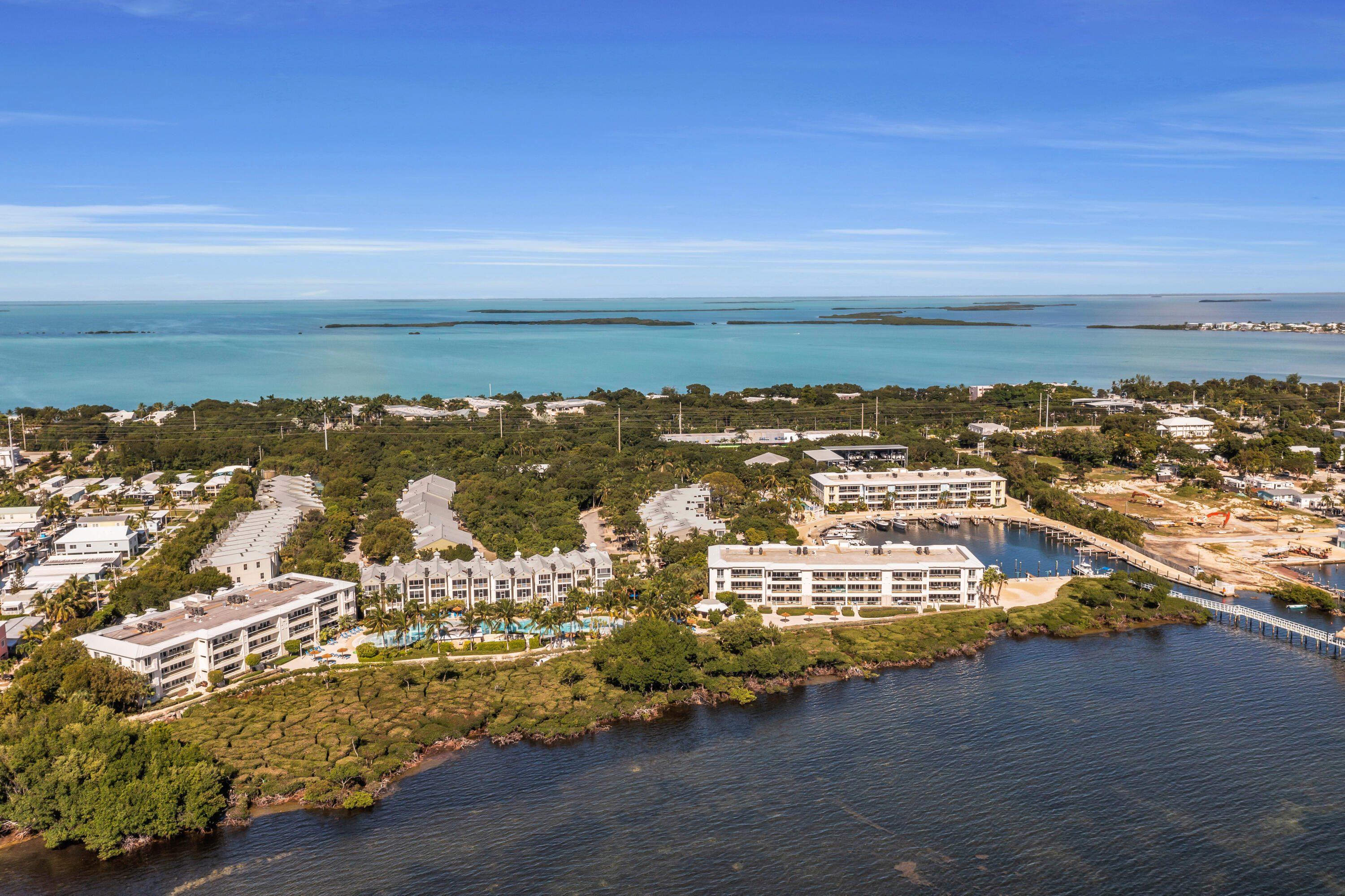 97501 Overseas Highway Unit: 605
