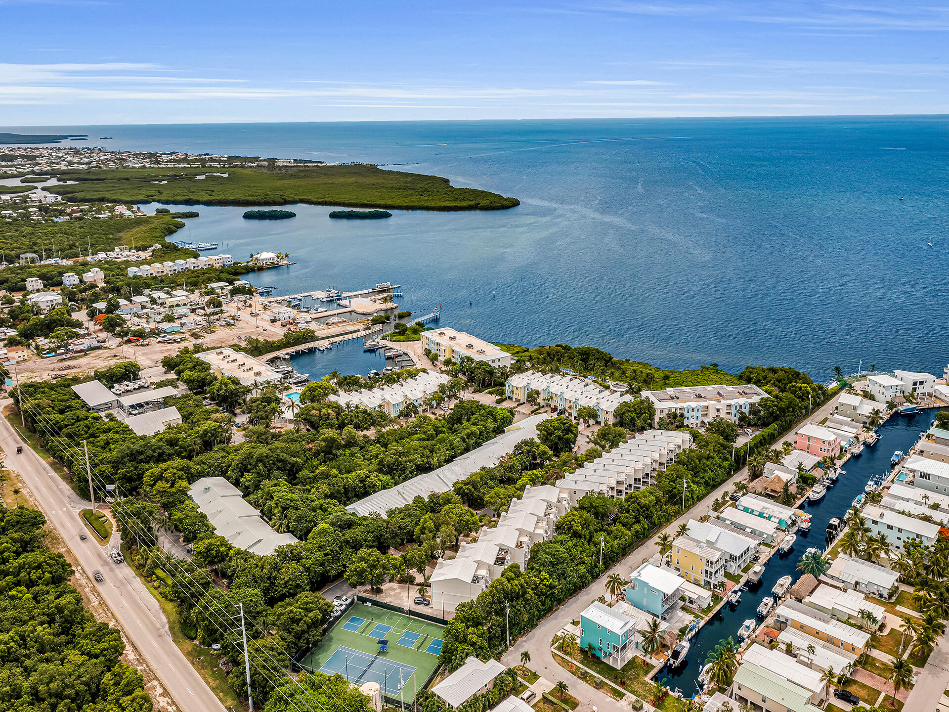 97501 Overseas Highway Unit: 605
