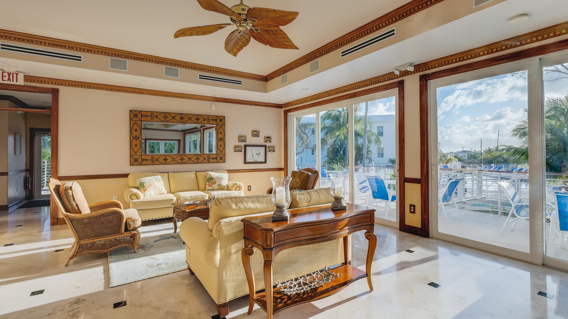 97501 Overseas Highway Unit: 605