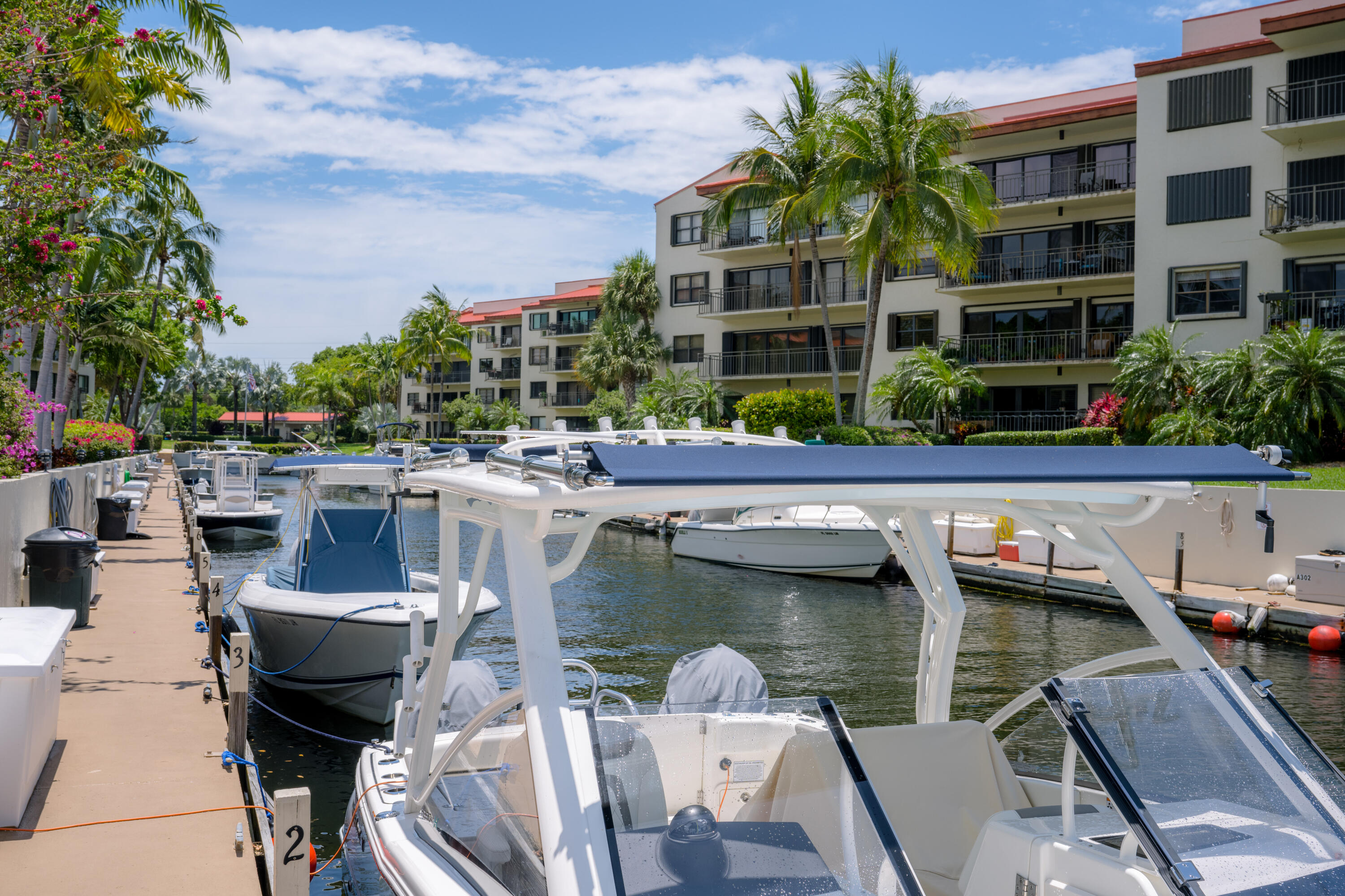 104500 Overseas Highway Unit: C301