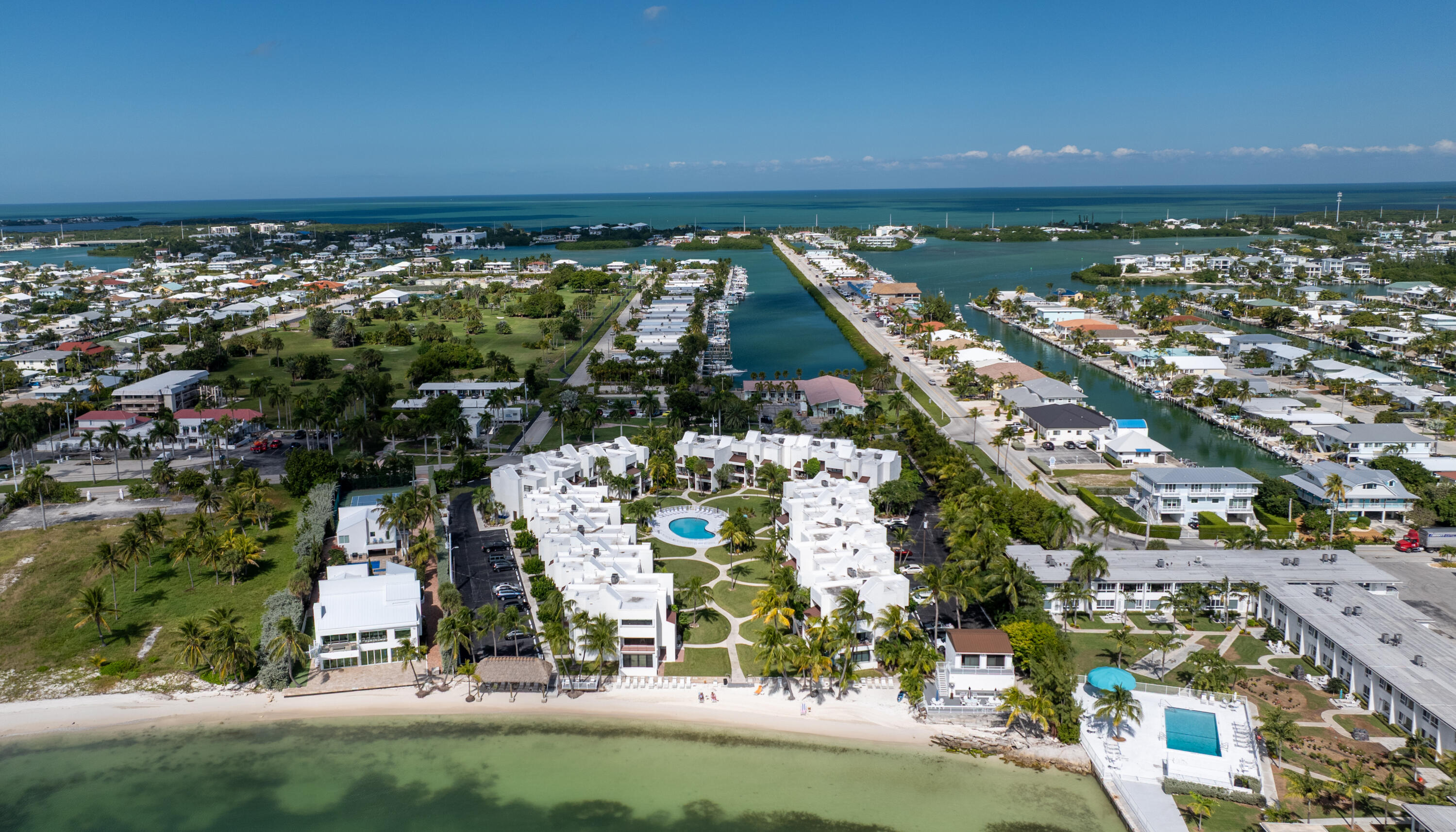 601 W Ocean Drive Unit: 411C