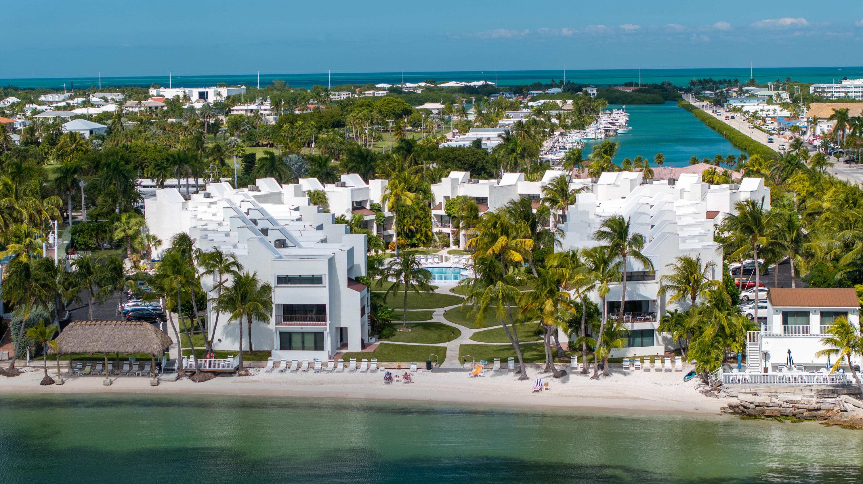 601 W Ocean Drive Unit: 411C