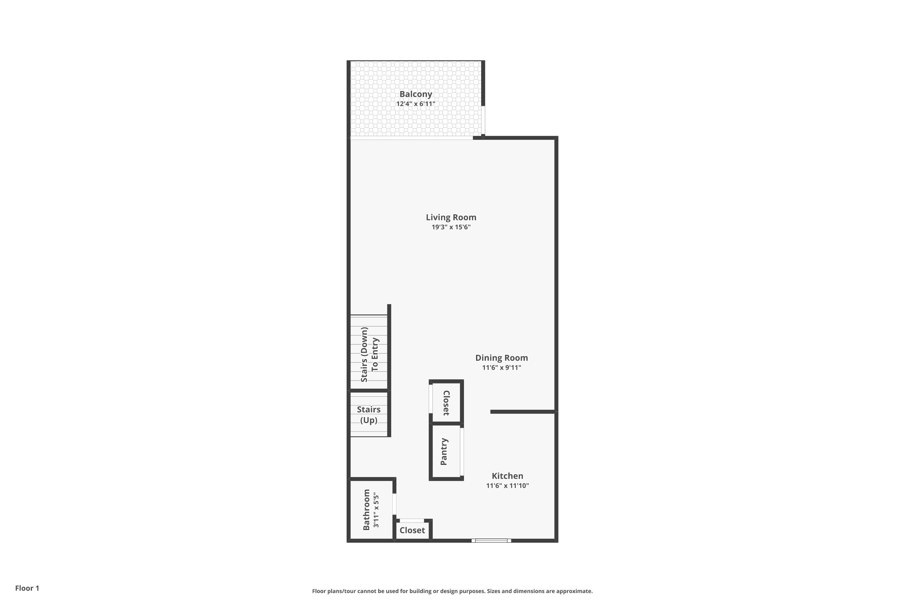 601 W Ocean Drive Unit: 411C