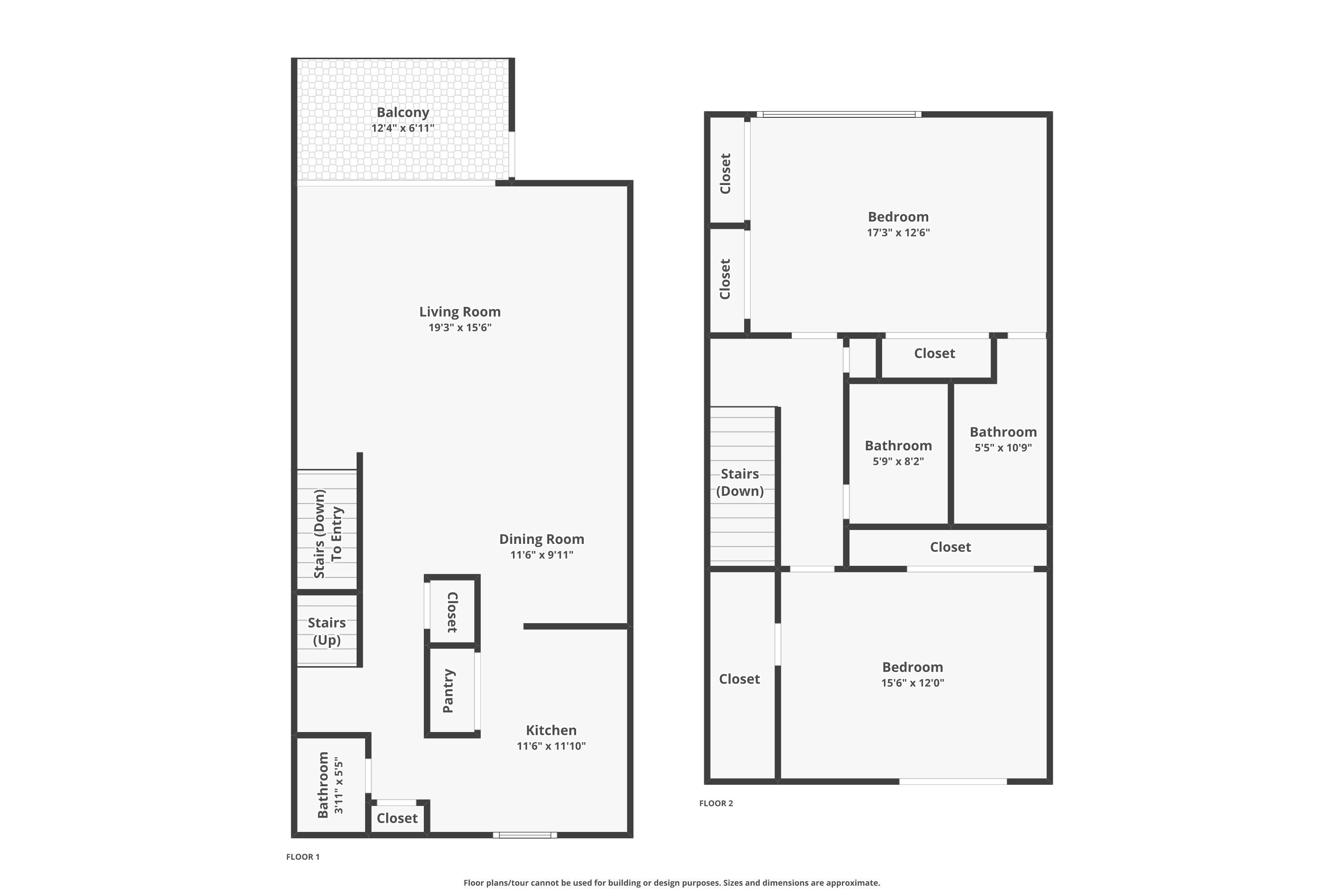 601 W Ocean Drive Unit: 411C