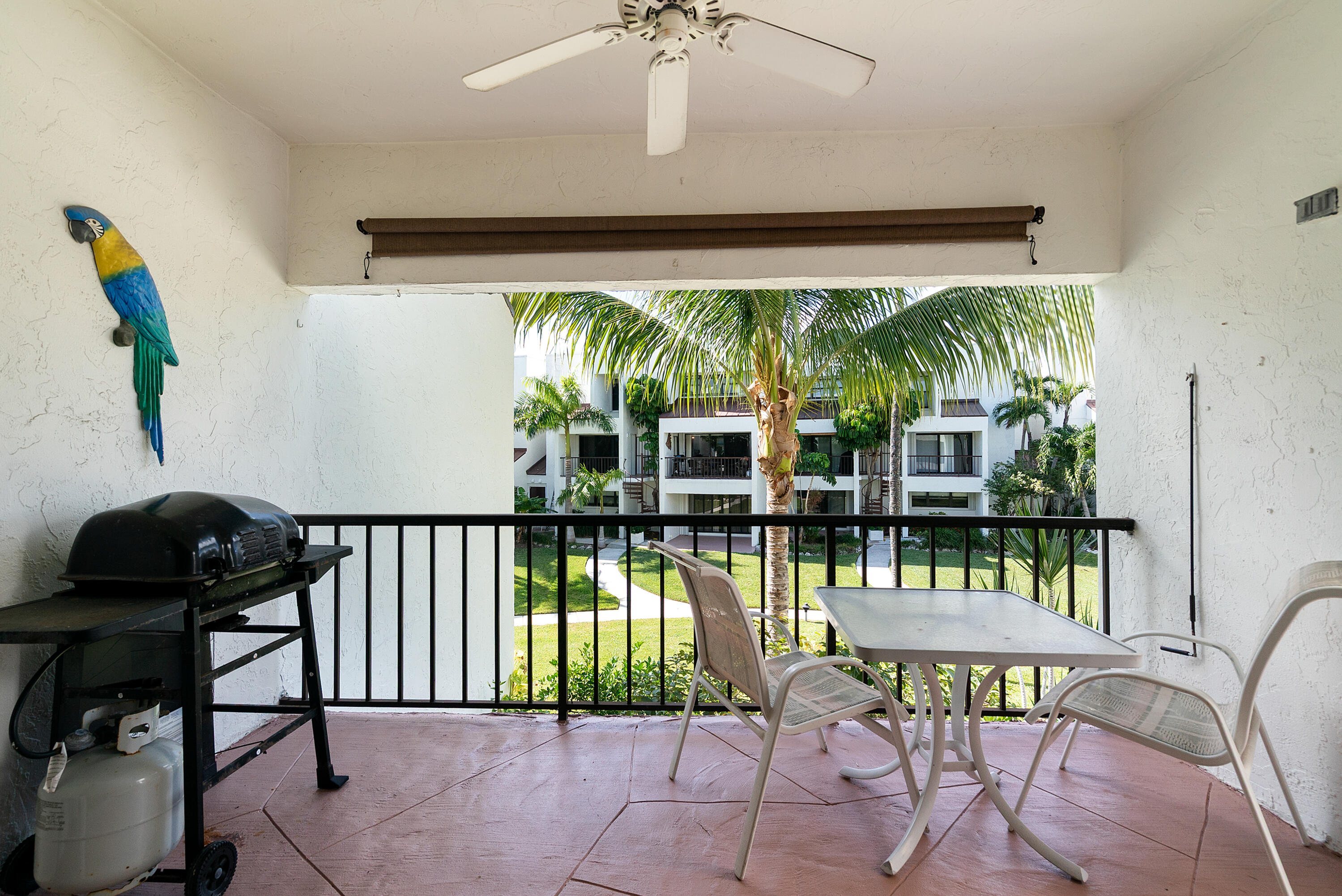 601 W Ocean Drive Unit: 411C