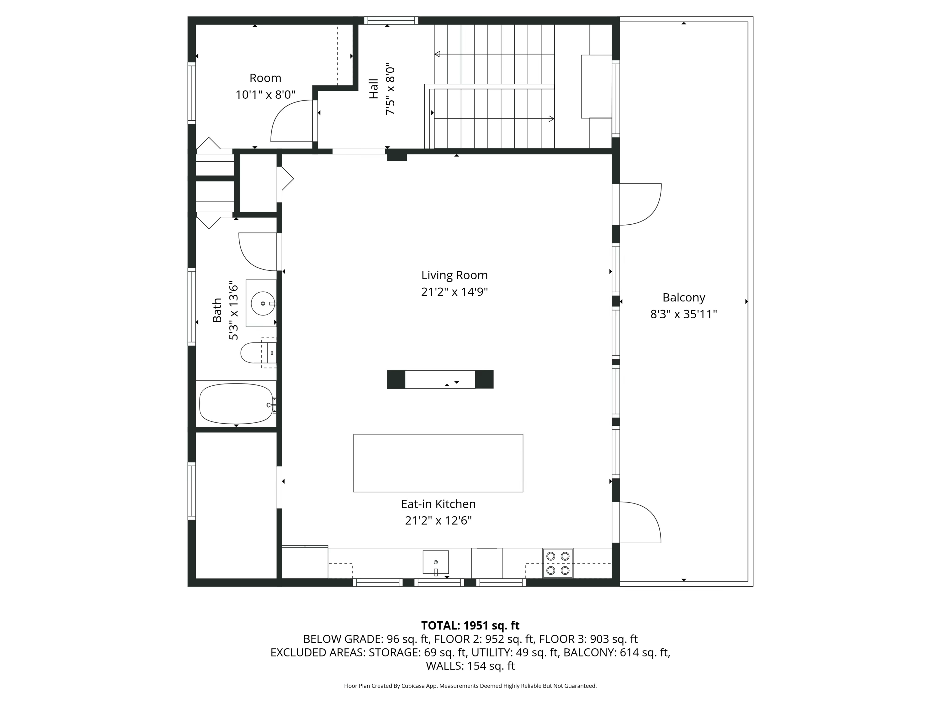 110 Dove Creek Drive