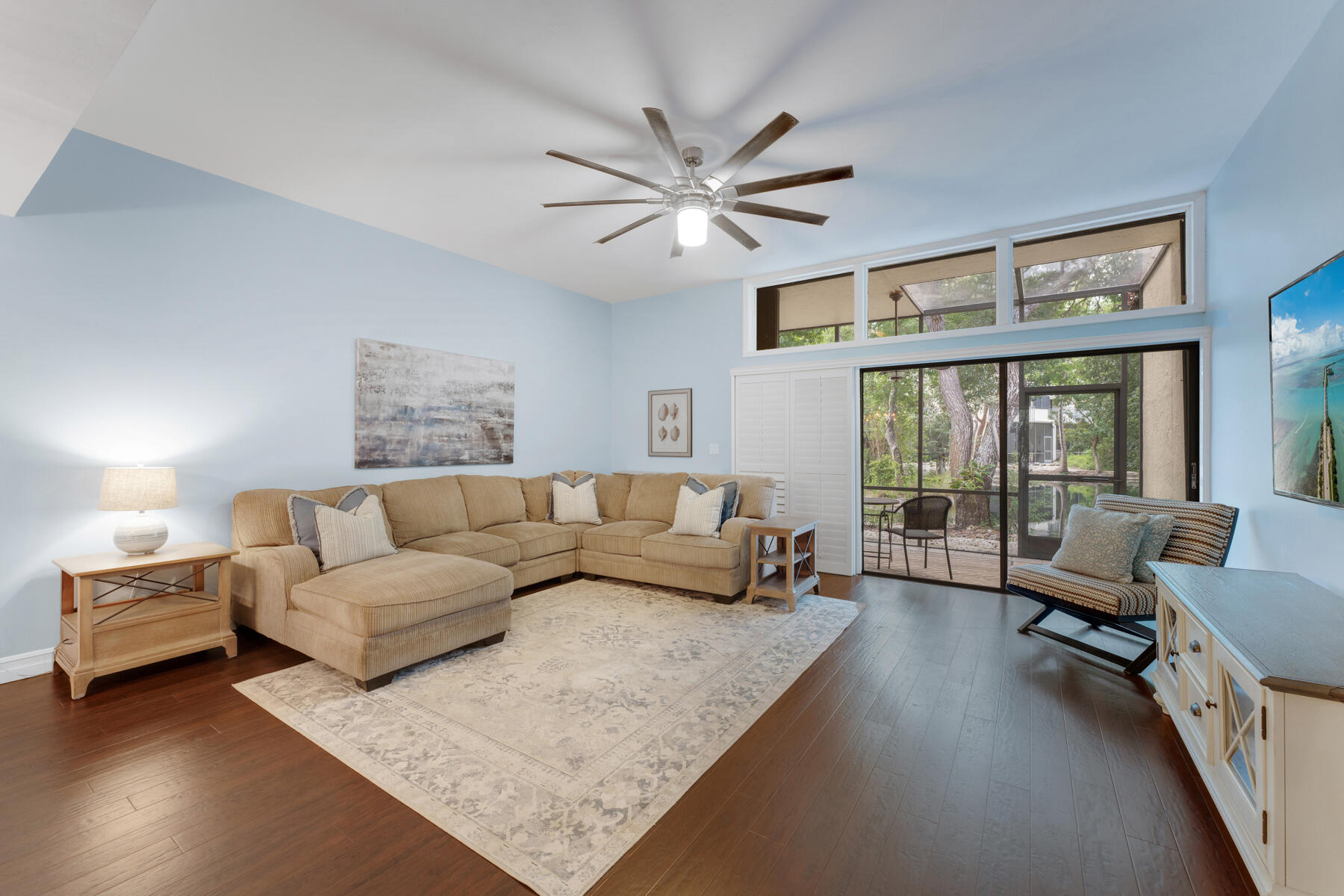 94220 Overseas Highway Unit: 9C and 28' Boat Slip