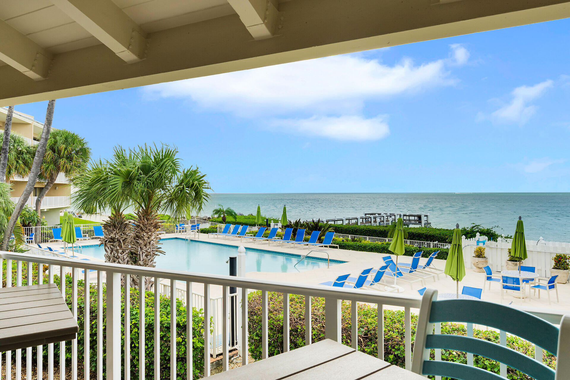 1133 W Ocean Drive Unit: 6