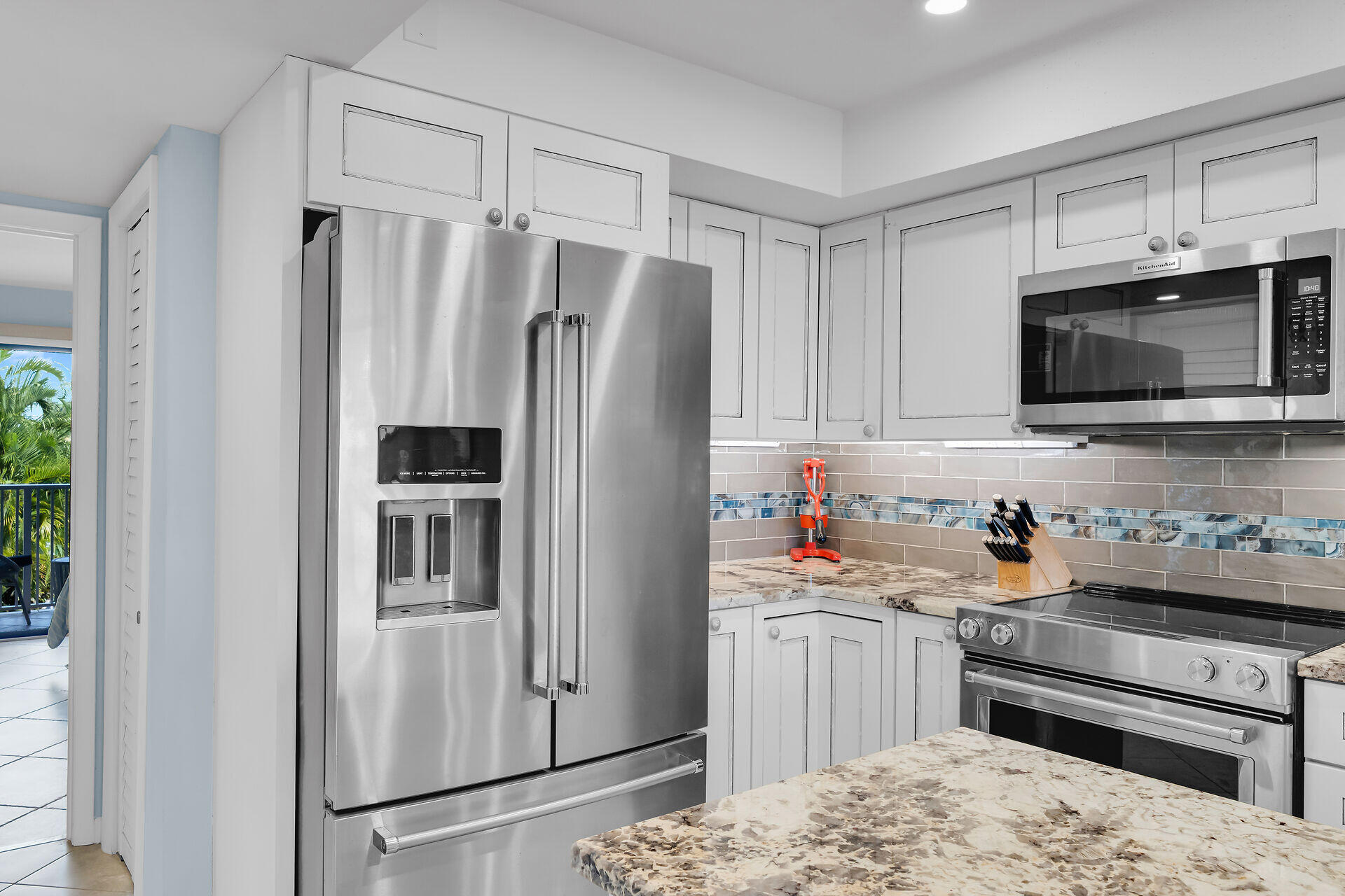 1133 W Ocean Drive Unit: 6