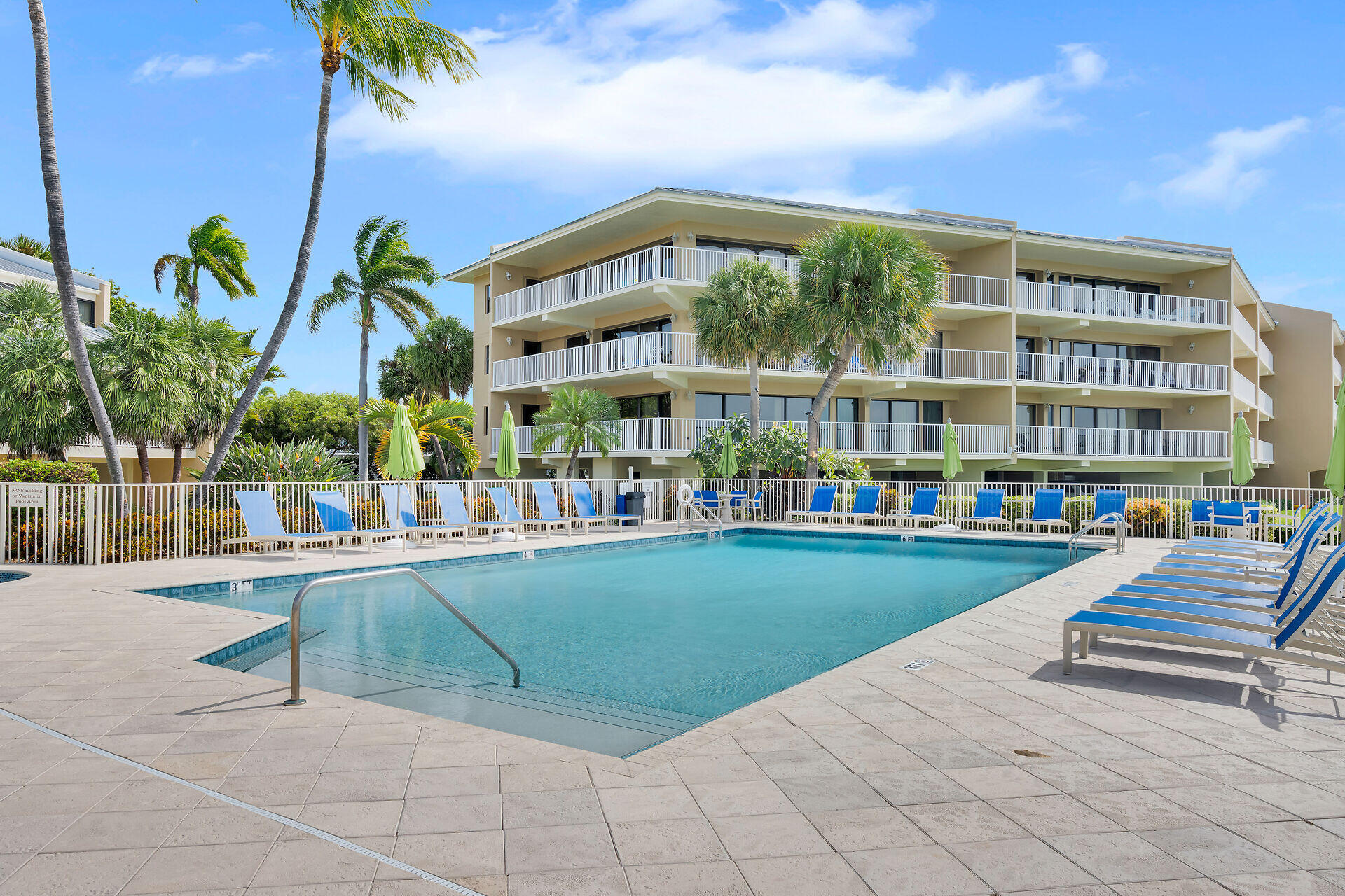 1133 W Ocean Drive Unit: 6
