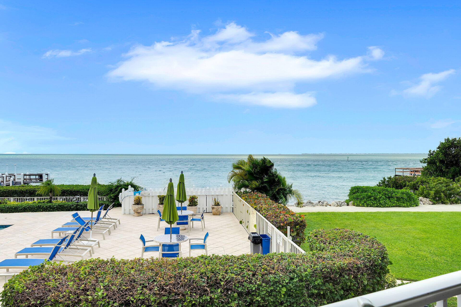 1133 W Ocean Drive Unit: 6