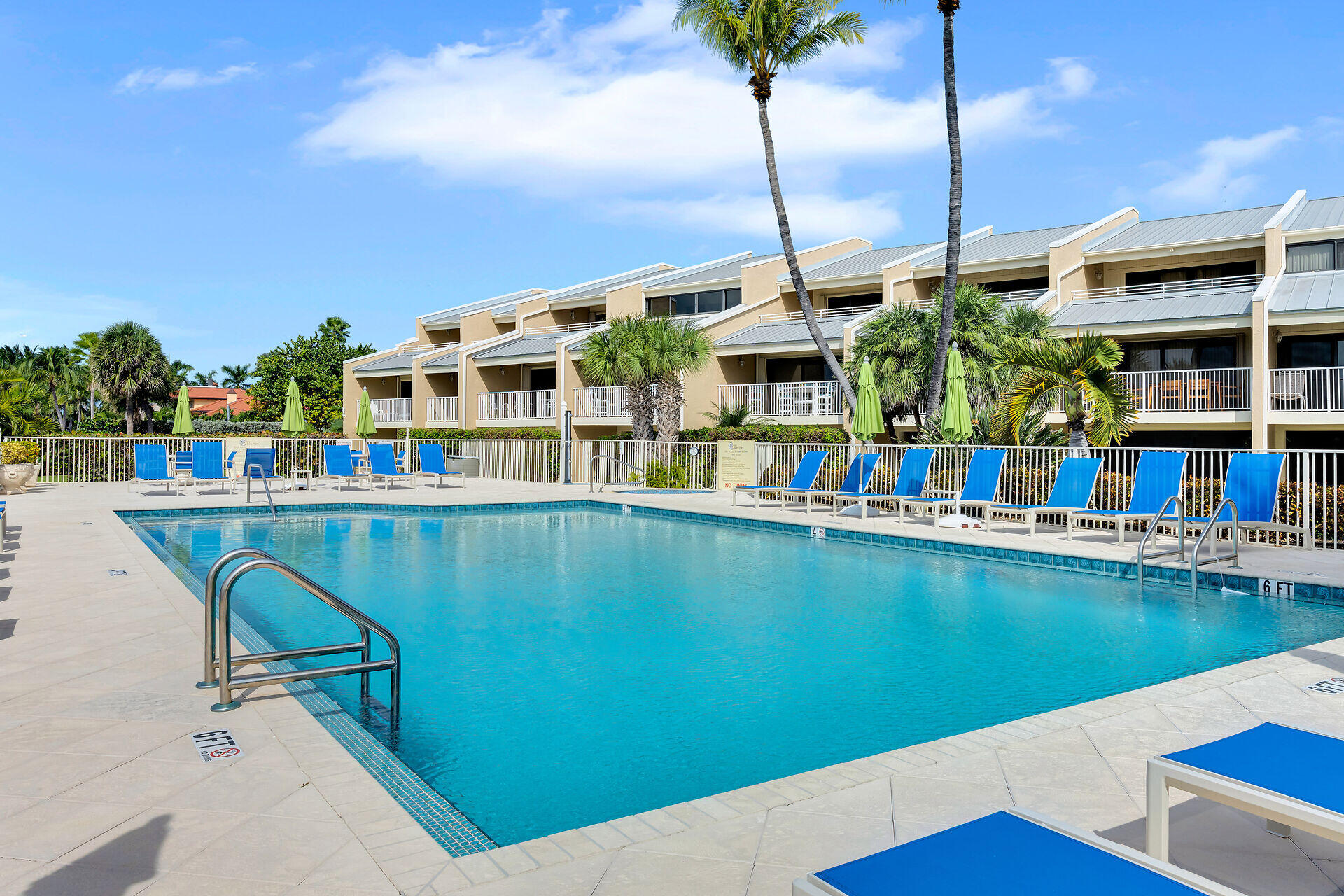 1133 W Ocean Drive Unit: 6