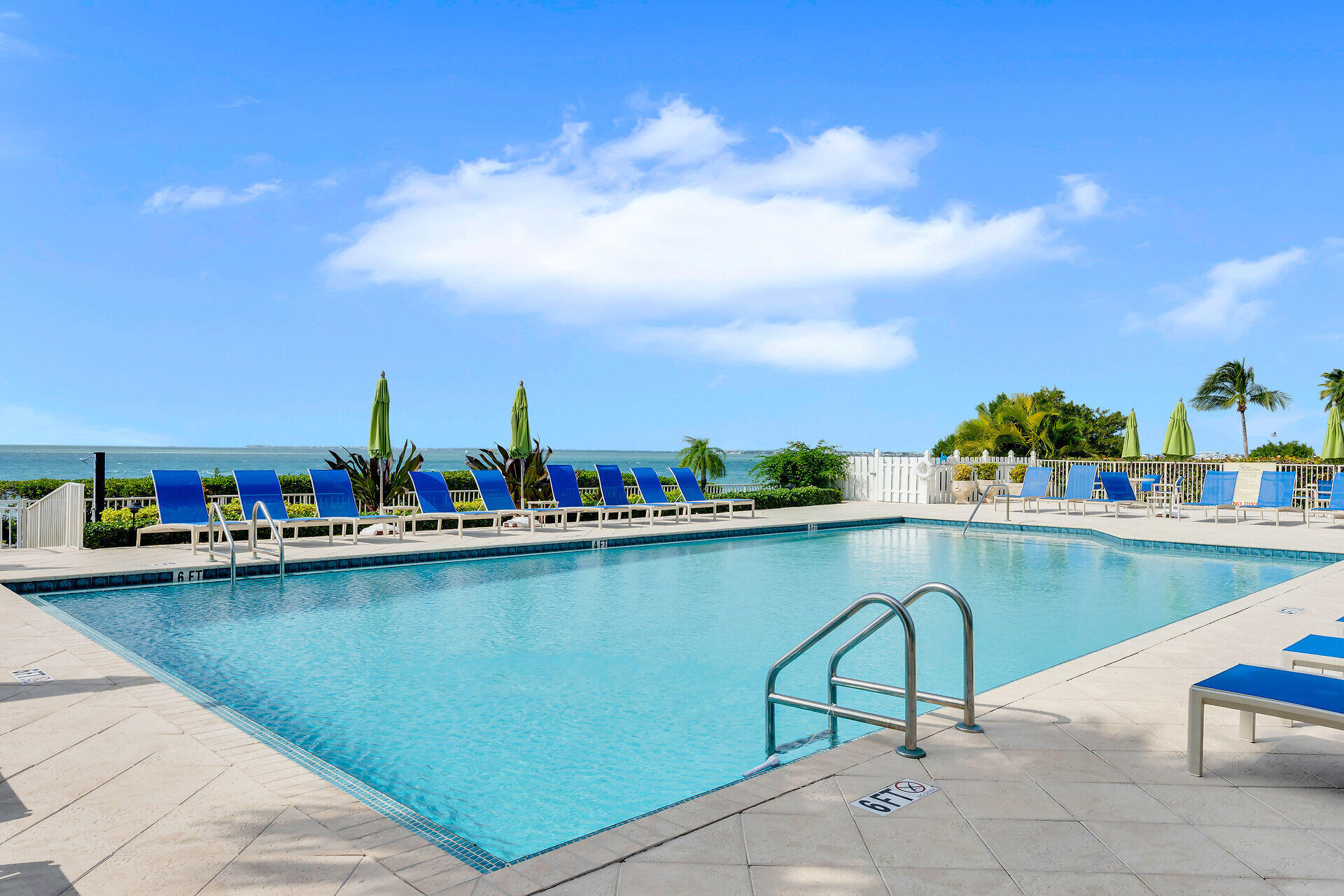 1133 W Ocean Drive Unit: 6