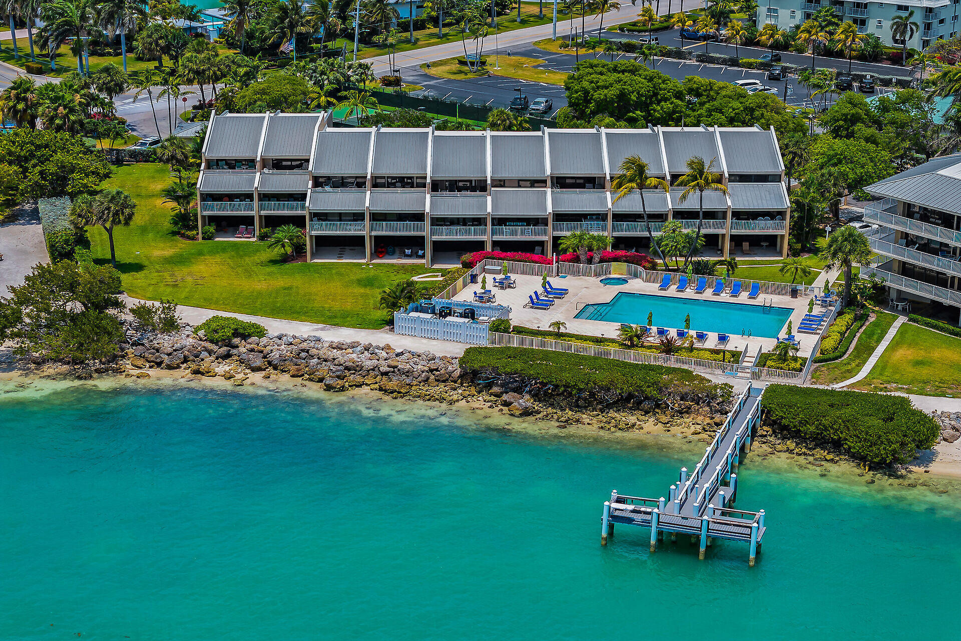 1133 W Ocean Drive Unit: 6