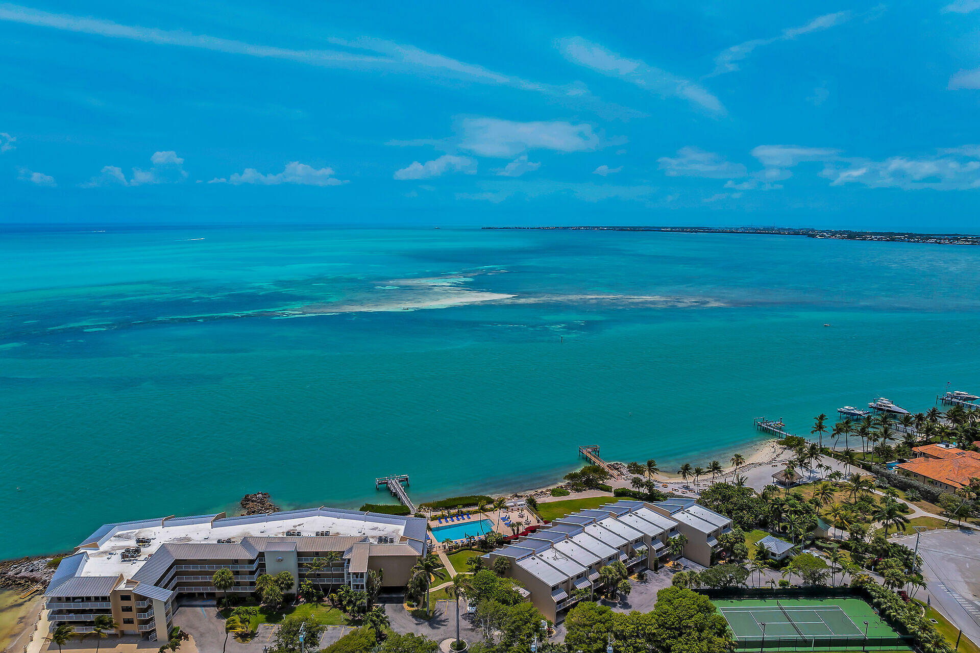 1133 W Ocean Drive Unit: 6