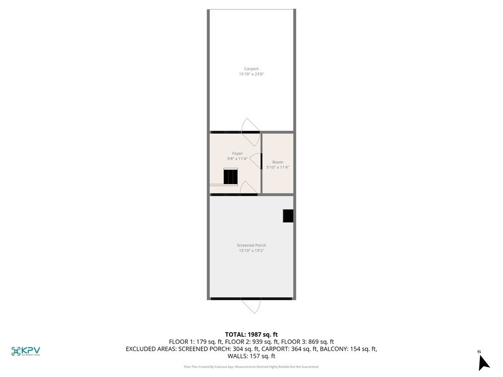 1133 W Ocean Drive Unit: 6