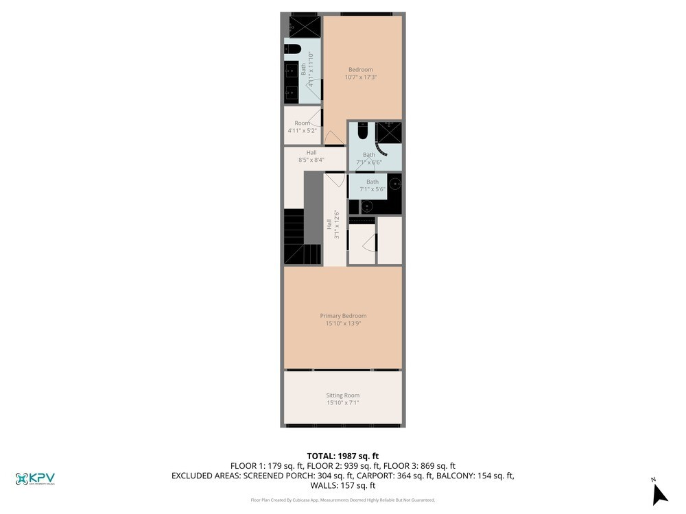 1133 W Ocean Drive Unit: 6