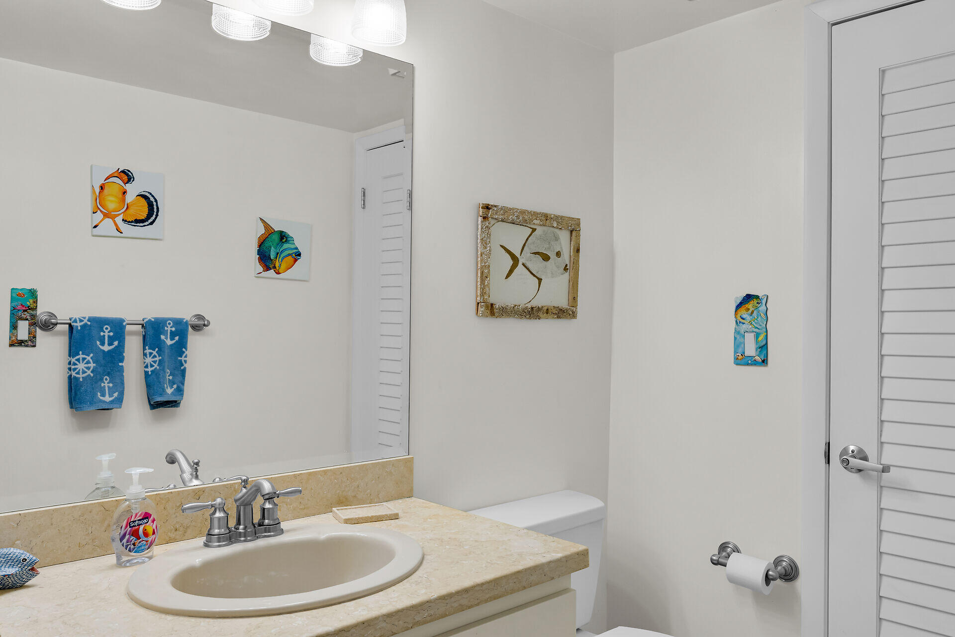 1133 W Ocean Drive Unit: 6