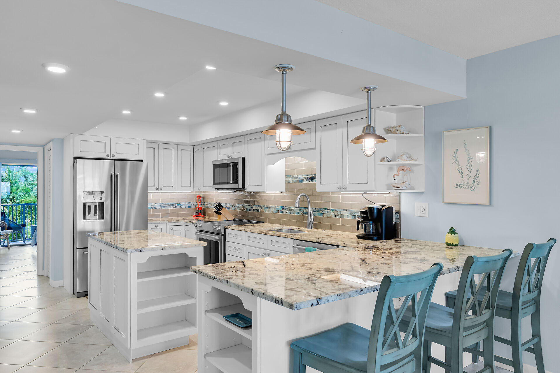 1133 W Ocean Drive Unit: 6