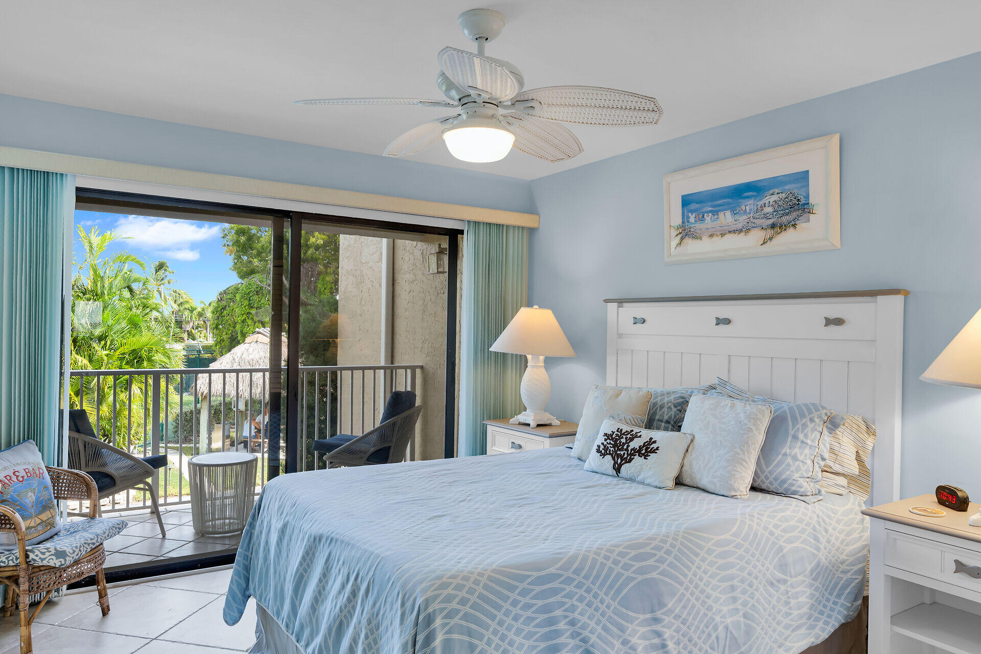 1133 W Ocean Drive Unit: 6