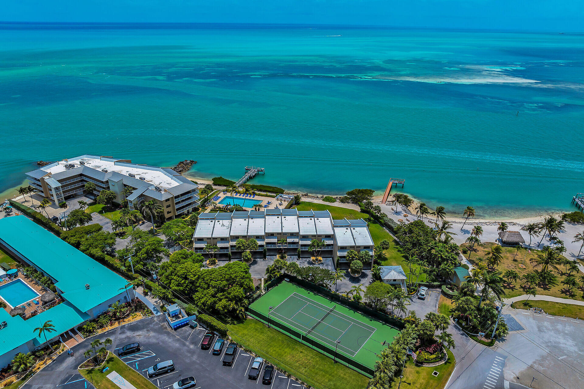 1133 W Ocean Drive Unit: 6