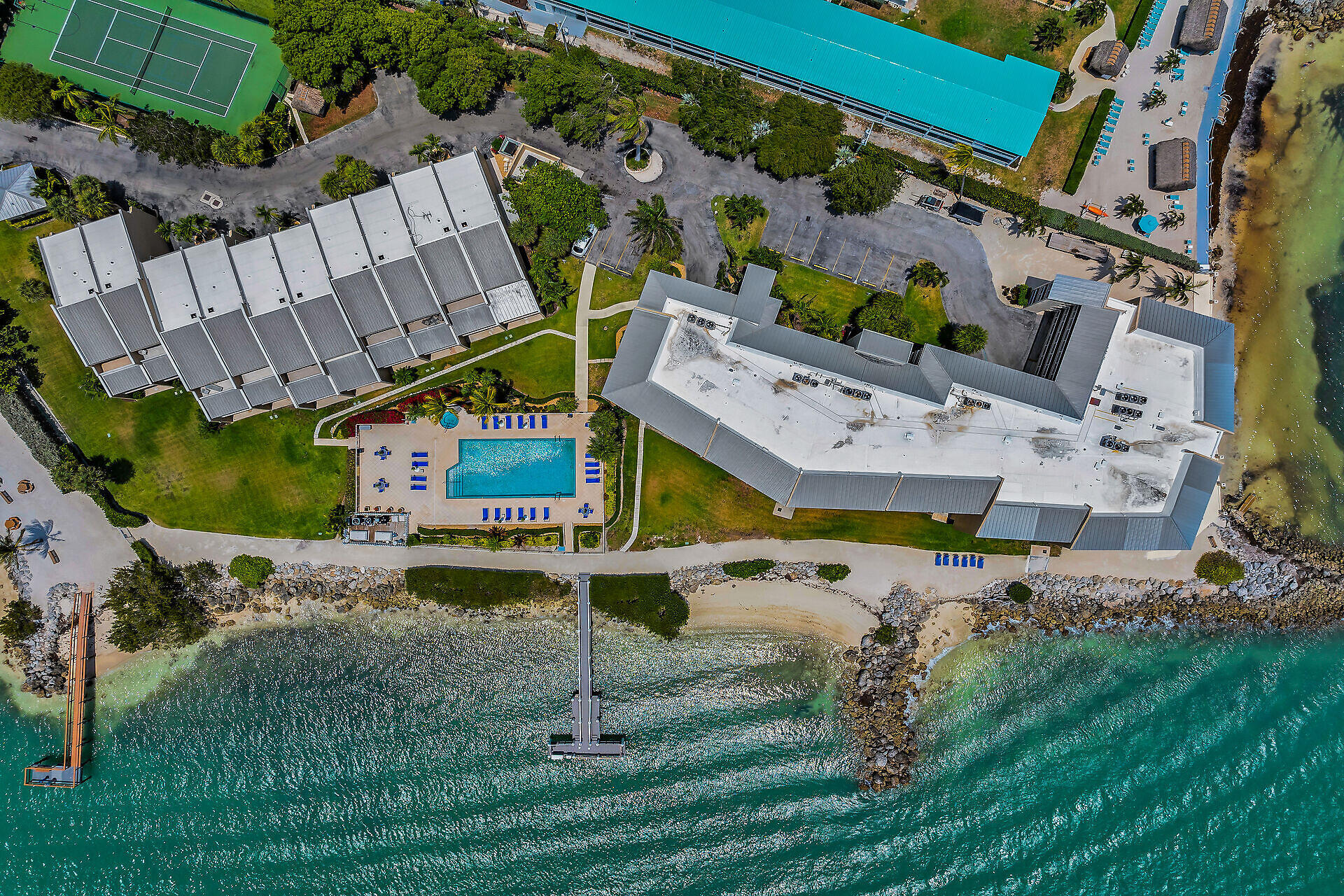 1133 W Ocean Drive Unit: 6