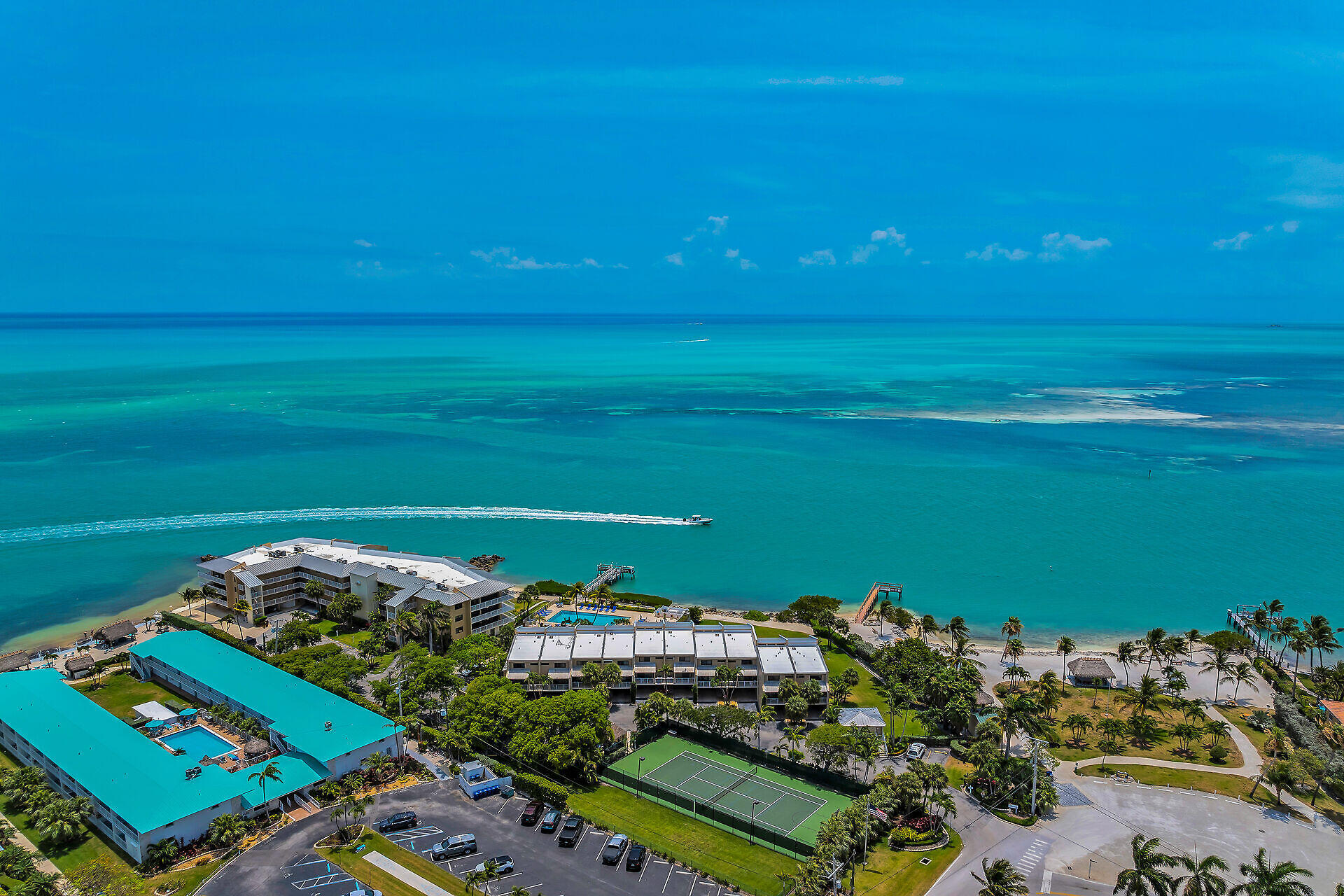 1133 W Ocean Drive Unit: 6