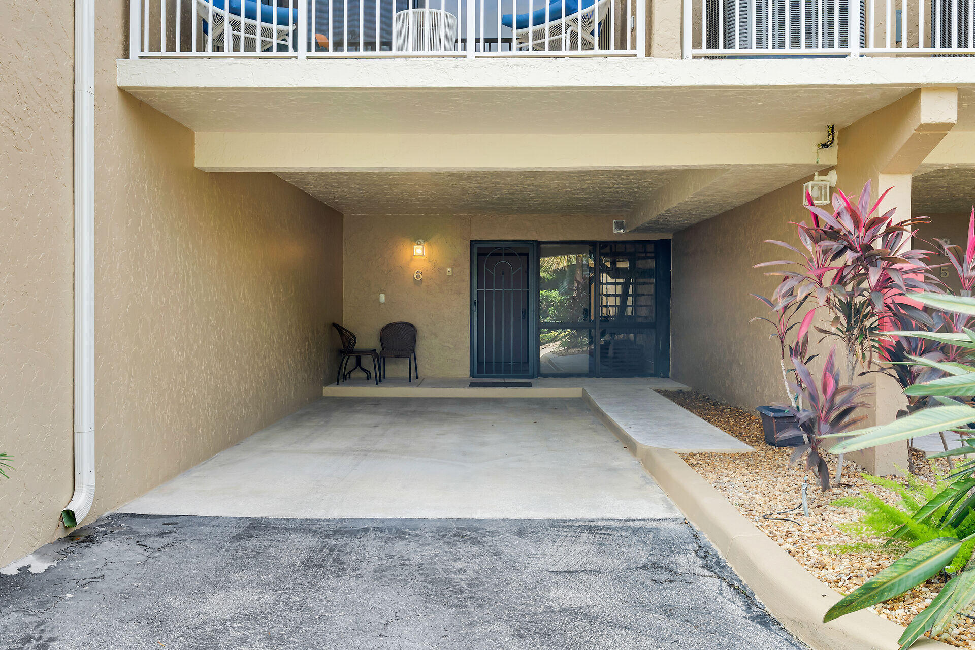 1133 W Ocean Drive Unit: 6