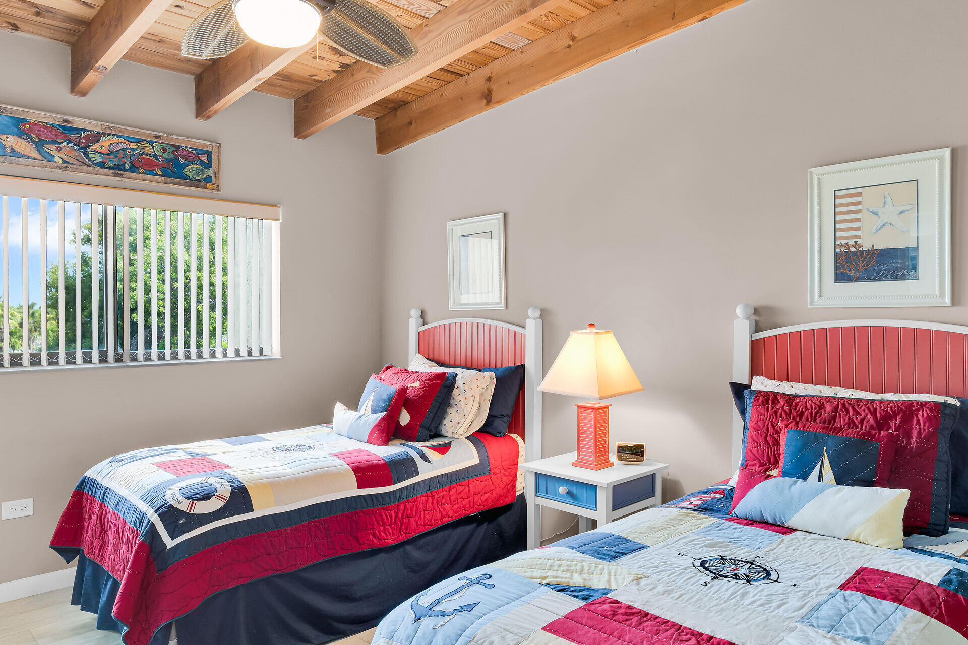 1133 W Ocean Drive Unit: 6