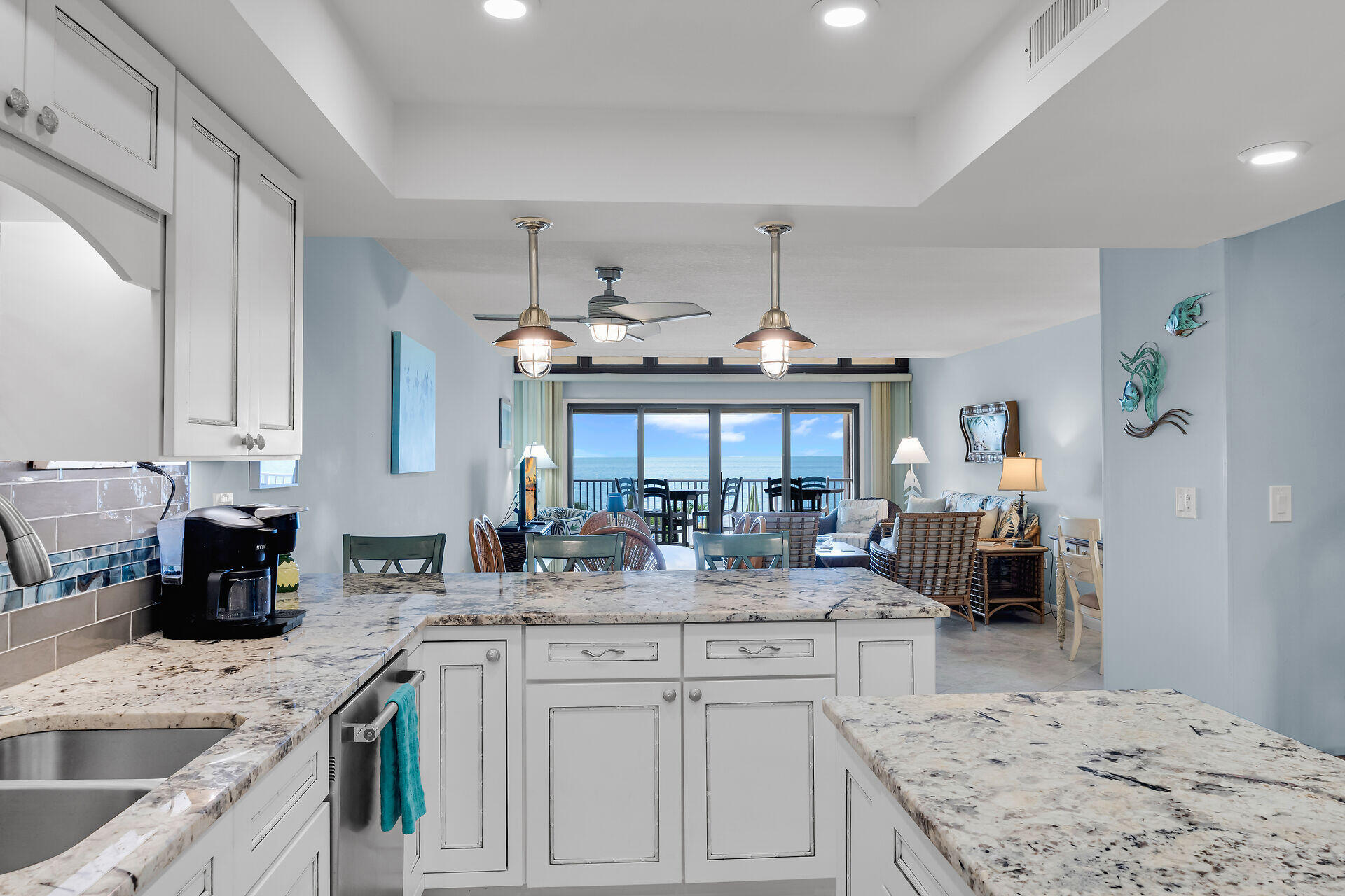 1133 W Ocean Drive Unit: 6