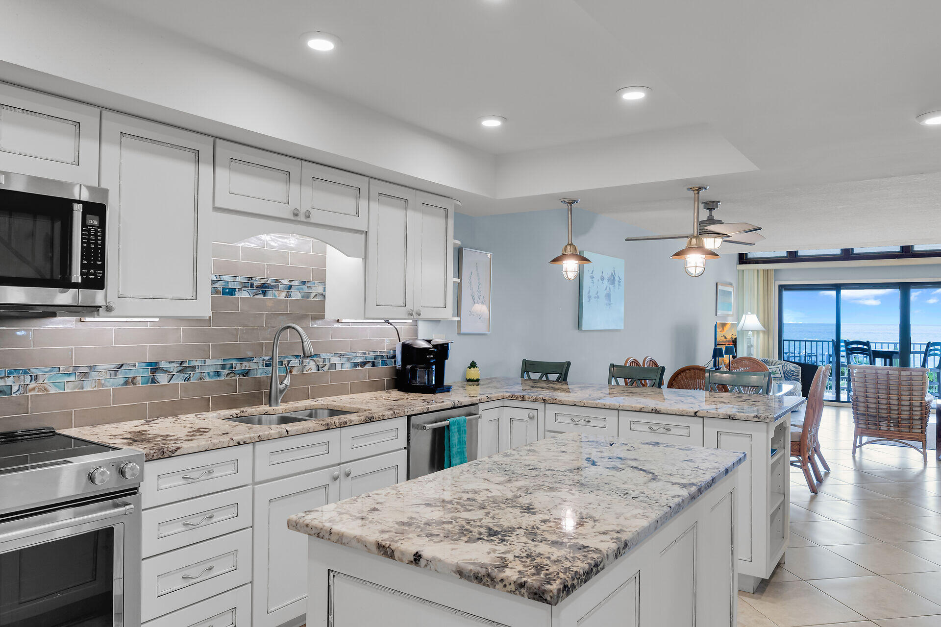 1133 W Ocean Drive Unit: 6