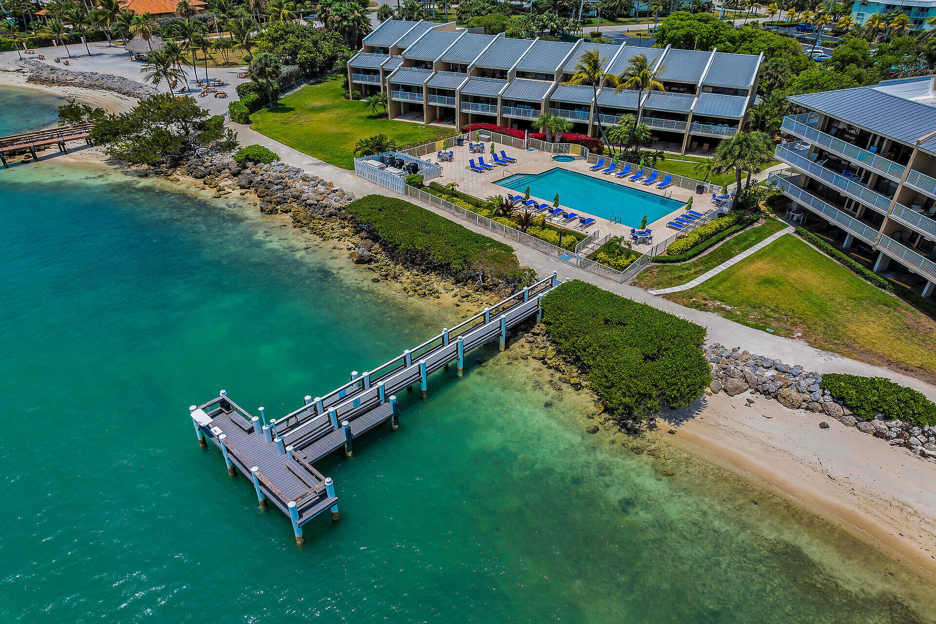 1133 W Ocean Drive Unit: 6