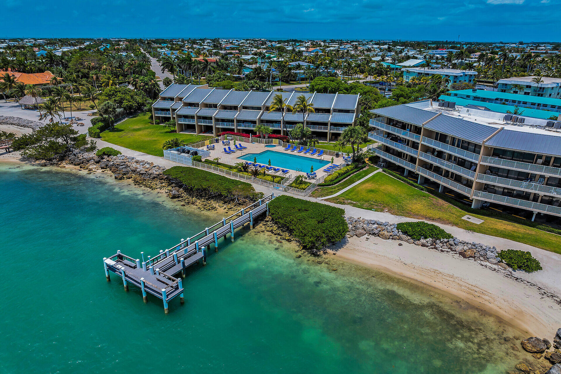 1133 W Ocean Drive Unit: 6