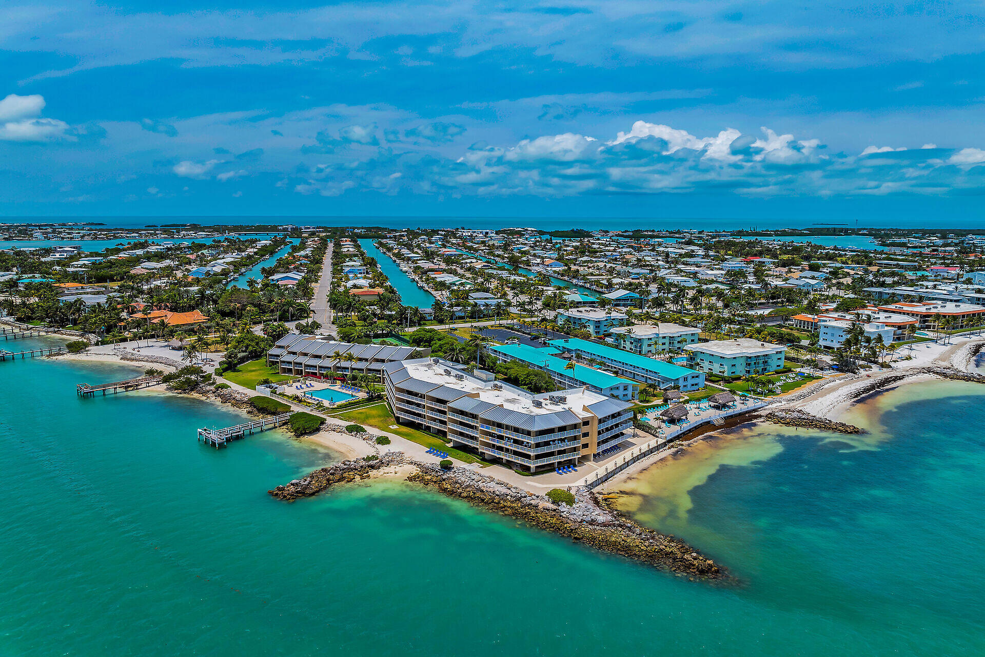 1133 W Ocean Drive Unit: 6