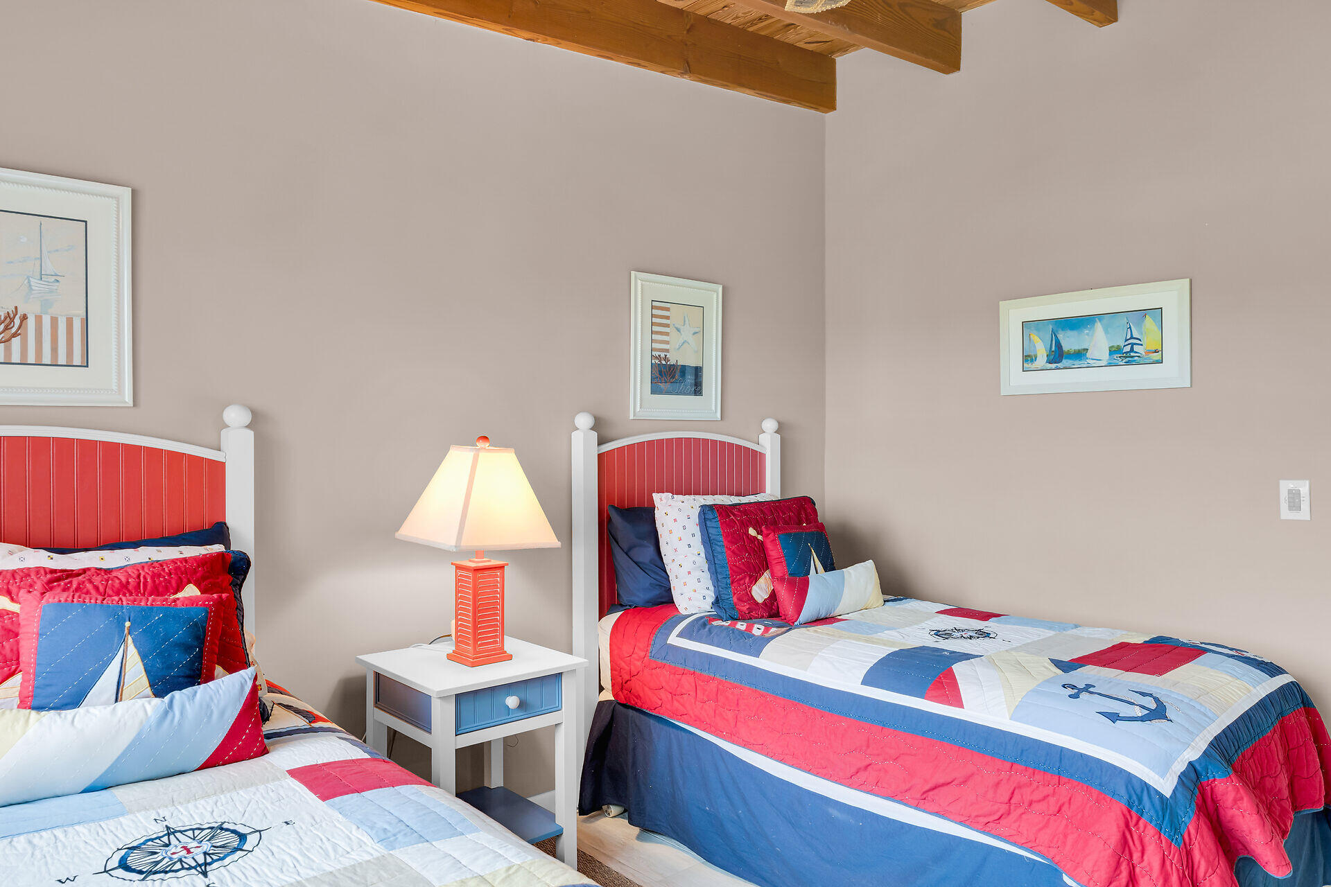 1133 W Ocean Drive Unit: 6